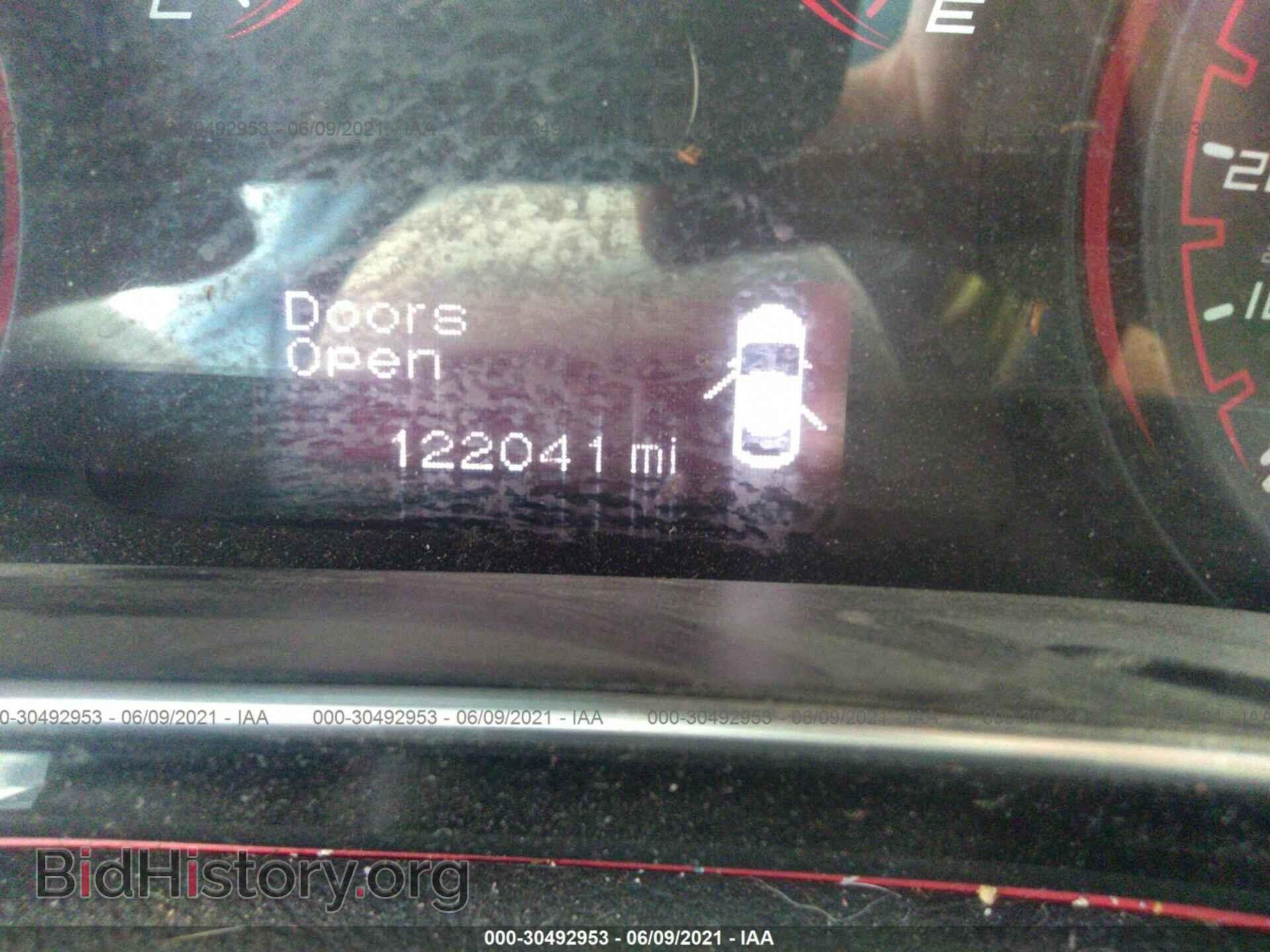 2015 DODGE DART - VIN: 1C3CDFBBXFD251374 - Photo 7