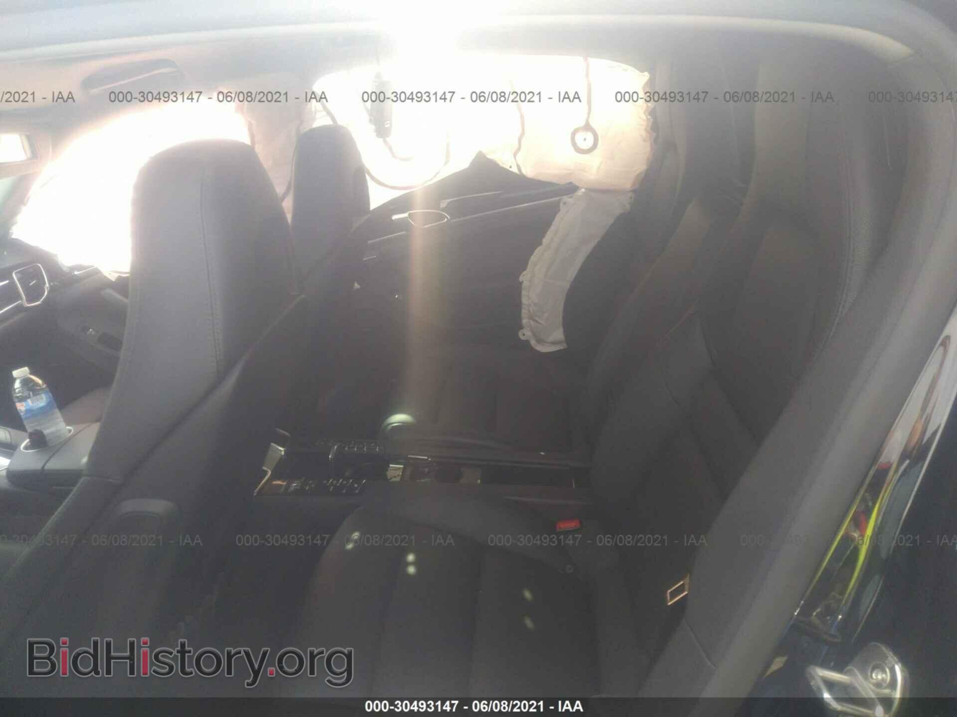 2015 PORSCHE PANAMERA - VIN: WP0AA2A70FL006509 - Фото 8