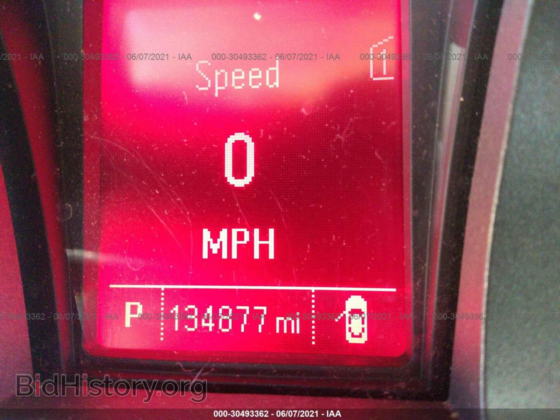 2012 GMC TERRAIN - VIN: 2GKALMEK2C6360688 - Photo 7