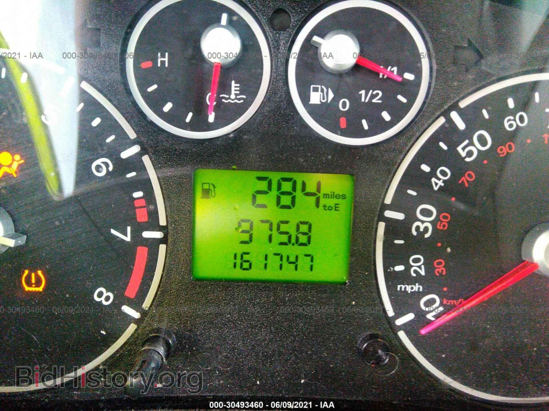 2013 FORD TRANSIT CONNECT - VIN: NM0LS6BN8DT139541 - Фото 7