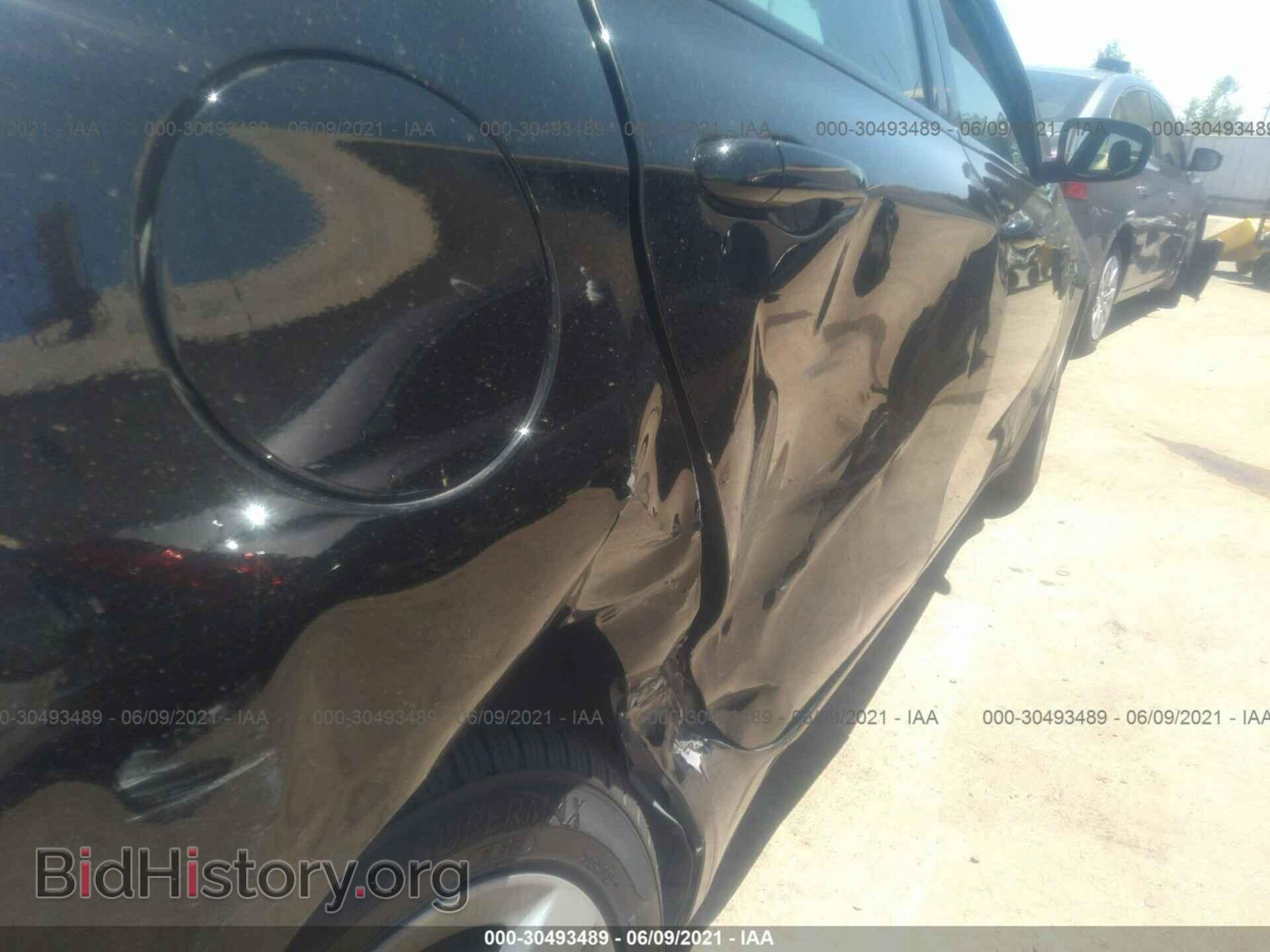 2016 DODGE DART - VIN: 1C3CDFBB1GD593779 - Фото 6