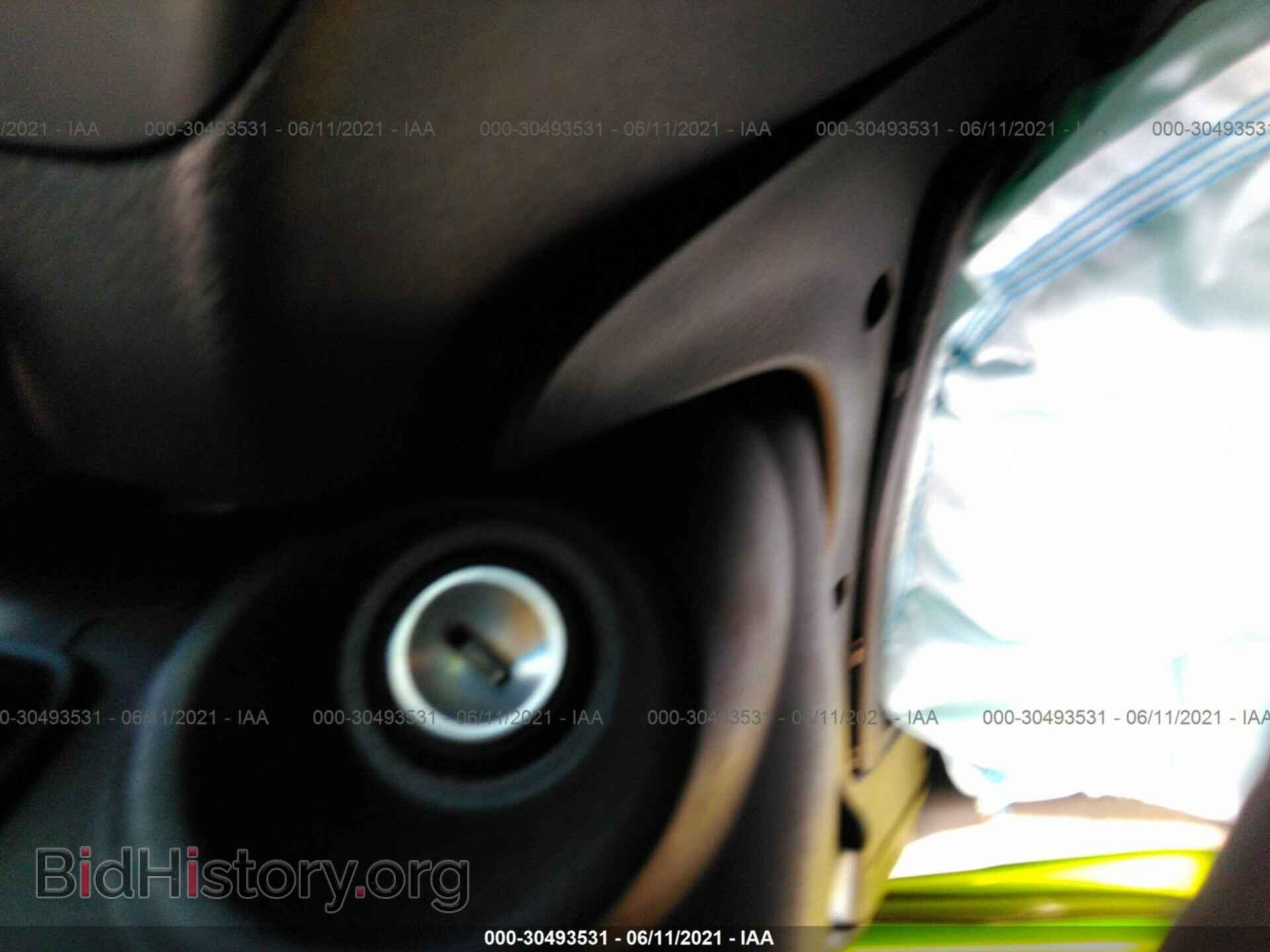 2014 CHEVROLET SPARK - VIN: KL8CD6S96EC545151 - Фото 11