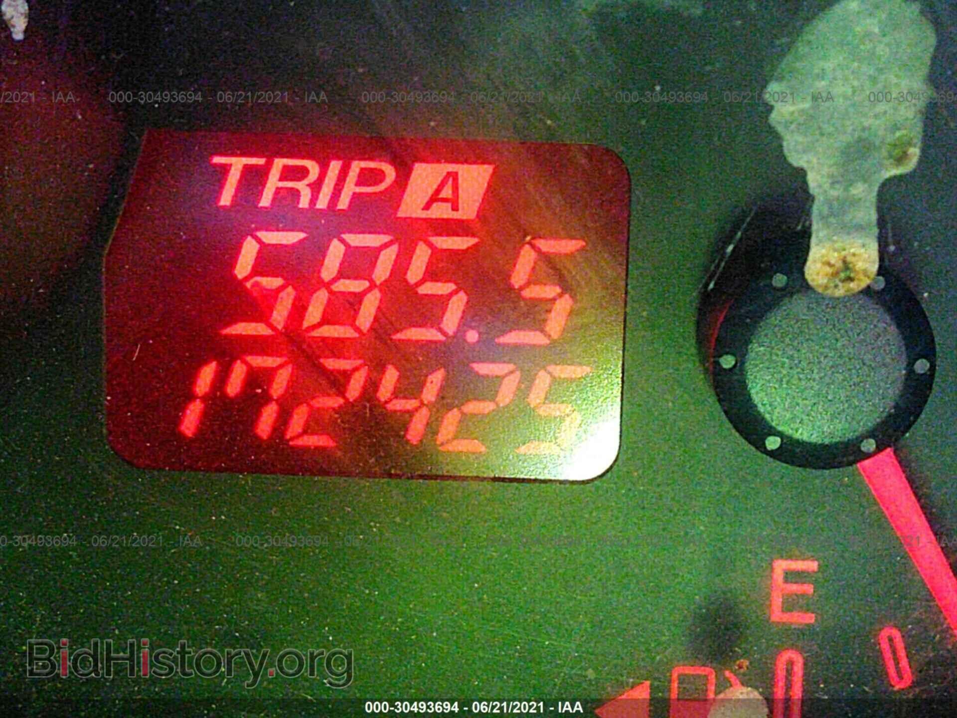 2008 MAZDA CX-7 - VIN: JM3ER293680188076 - Фото 7