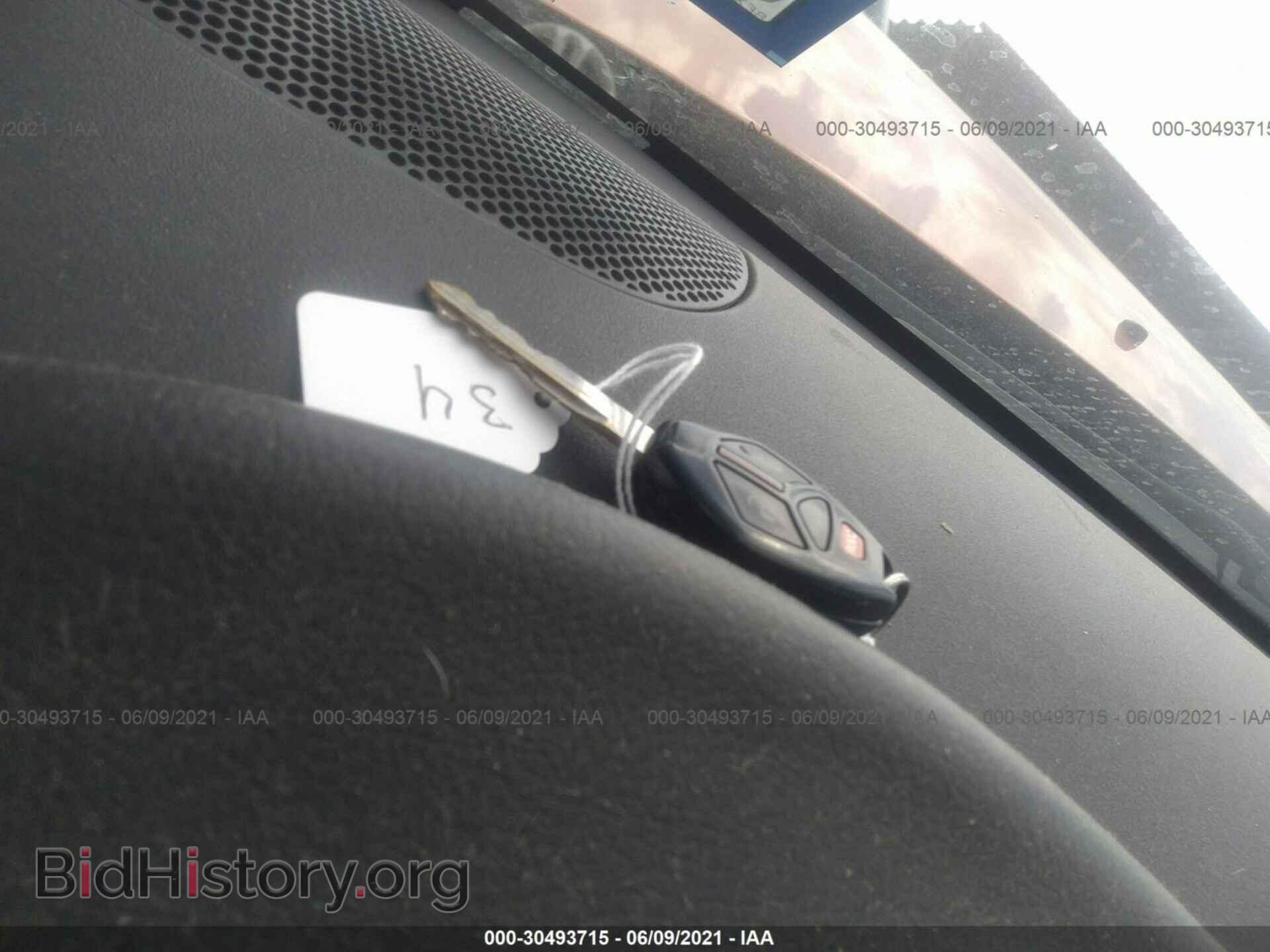 2007 MITSUBISHI ECLIPSE - VIN: 4A3AK34T17E010177 - Photo 11
