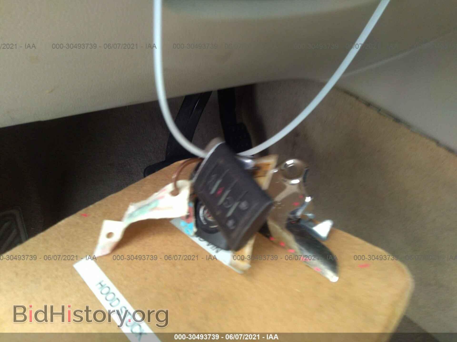 2012 CADILLAC SRX - VIN: 3GYFNAE39CS553242 - Фото 11