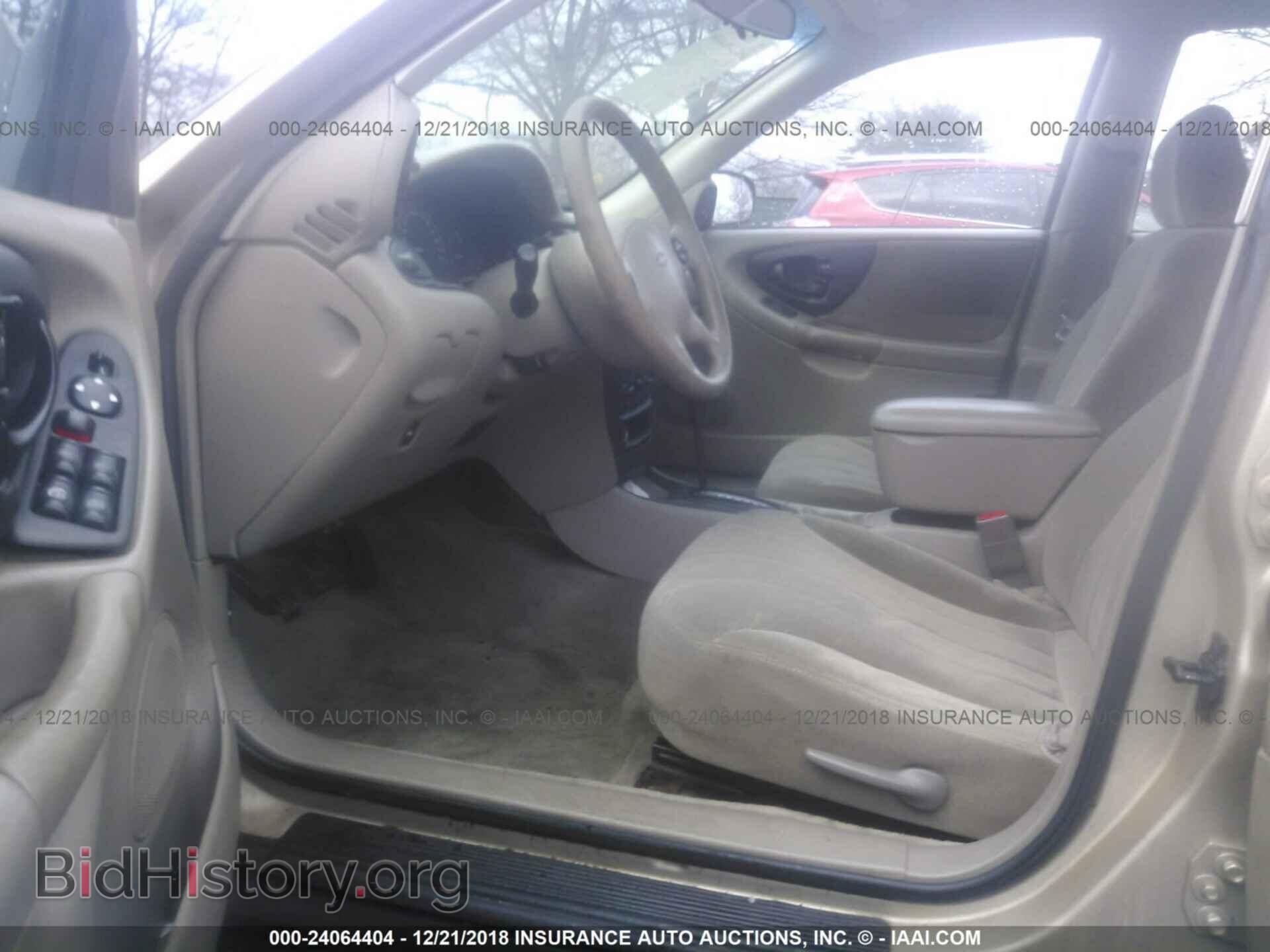 2018 NISSAN PATHFINDER - VIN: 5N1DR2MM4JC652096 - Фото 5