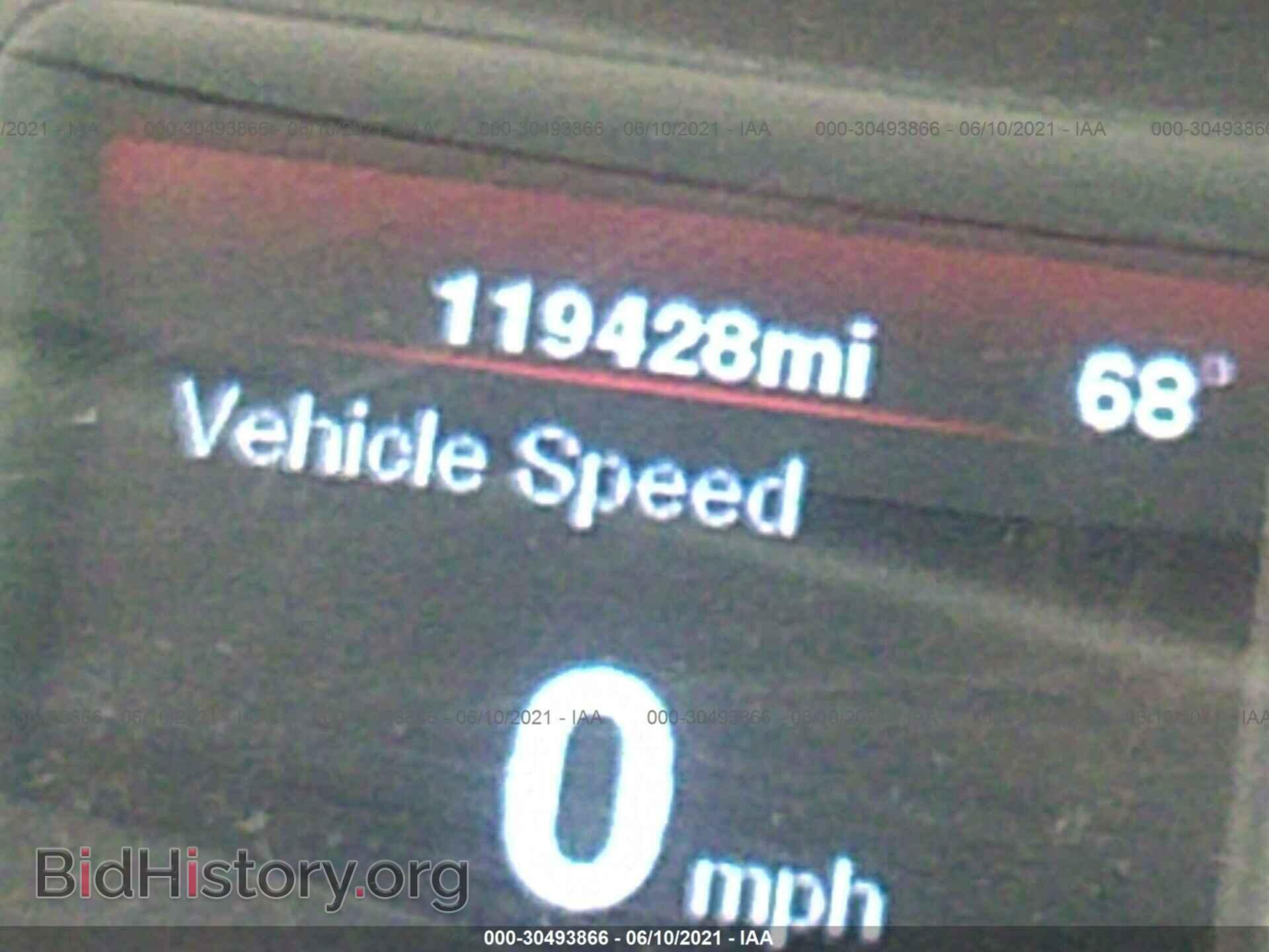 2012 DODGE CHARGER - VIN: 2C3CDXAG7CH126513 - Фото 7