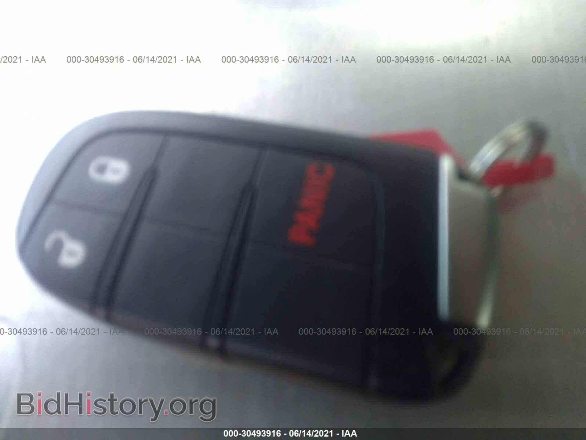 2014 DODGE DURANGO - VIN: 1C4RDHAG8EC360547 - Фото 11