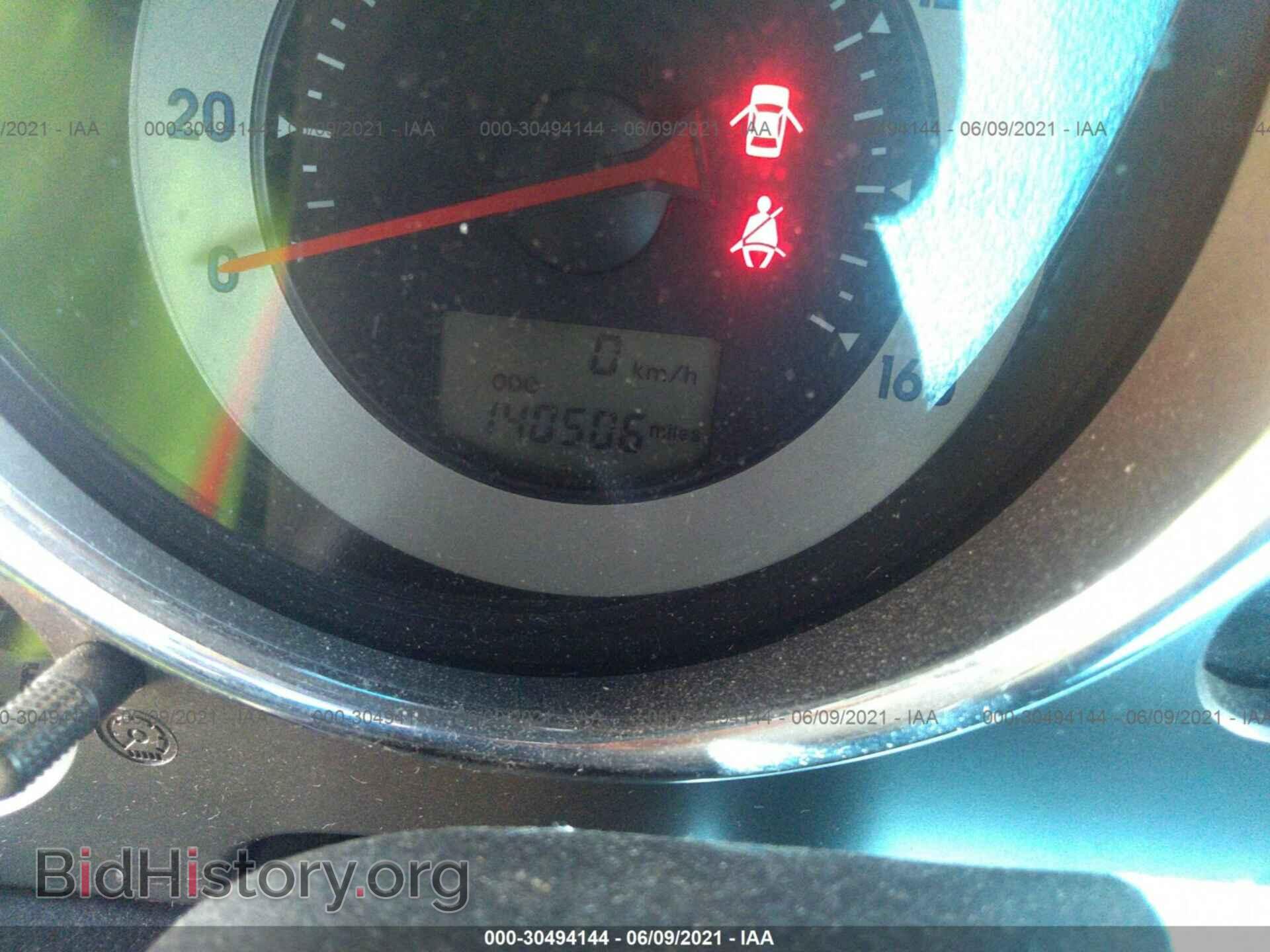 2006 MITSUBISHI ECLIPSE - VIN: 4A3AK24F76E030033 - Photo 7
