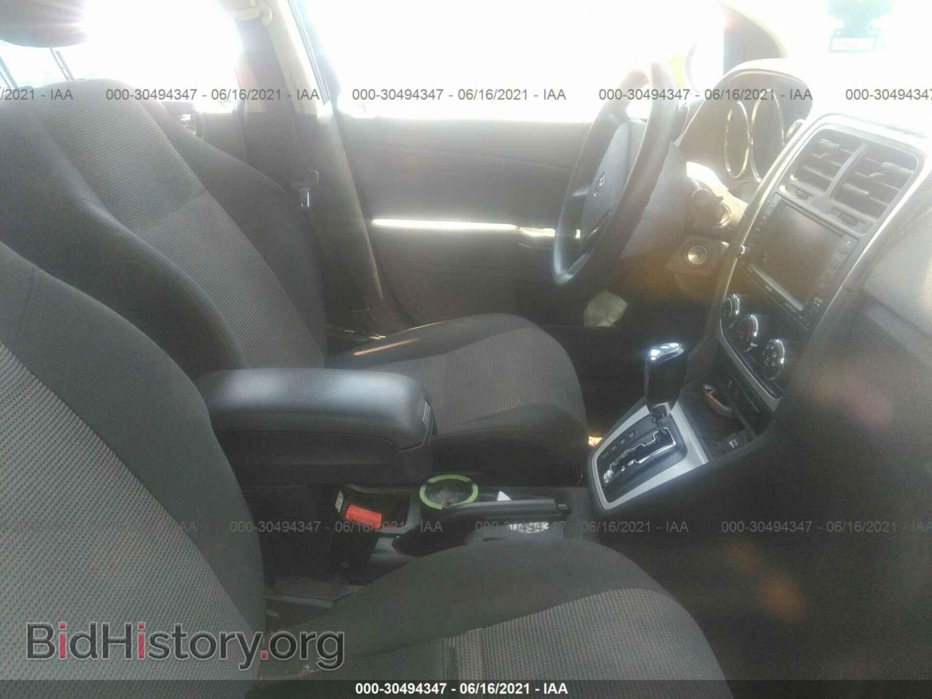 2012 DODGE CALIBER - VIN: 1C3CDWDA3CD532884 - Photo 5
