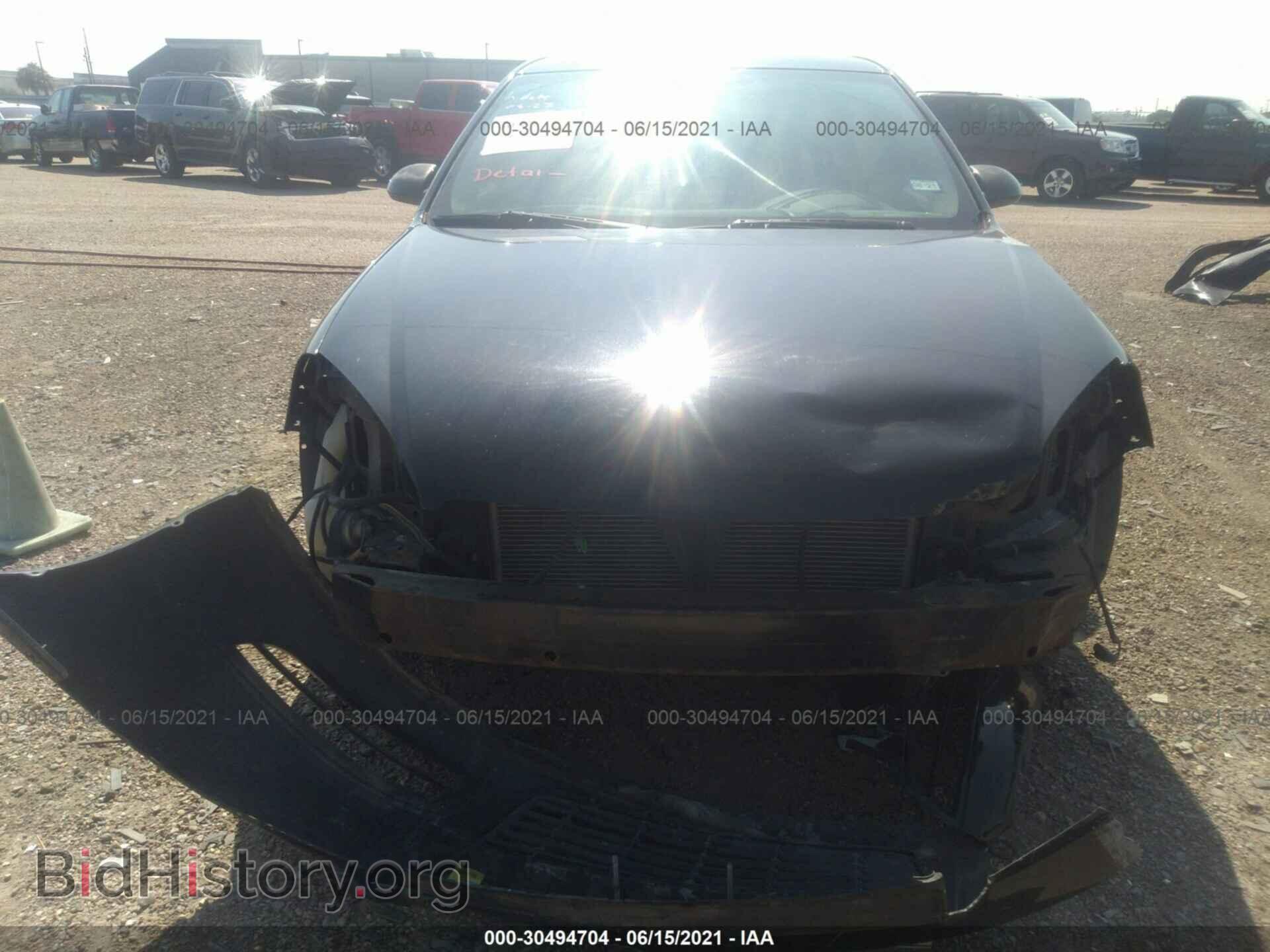 2006 CHEVROLET IMPALA - VIN: 2G1WB58K969287207 - Фото 6