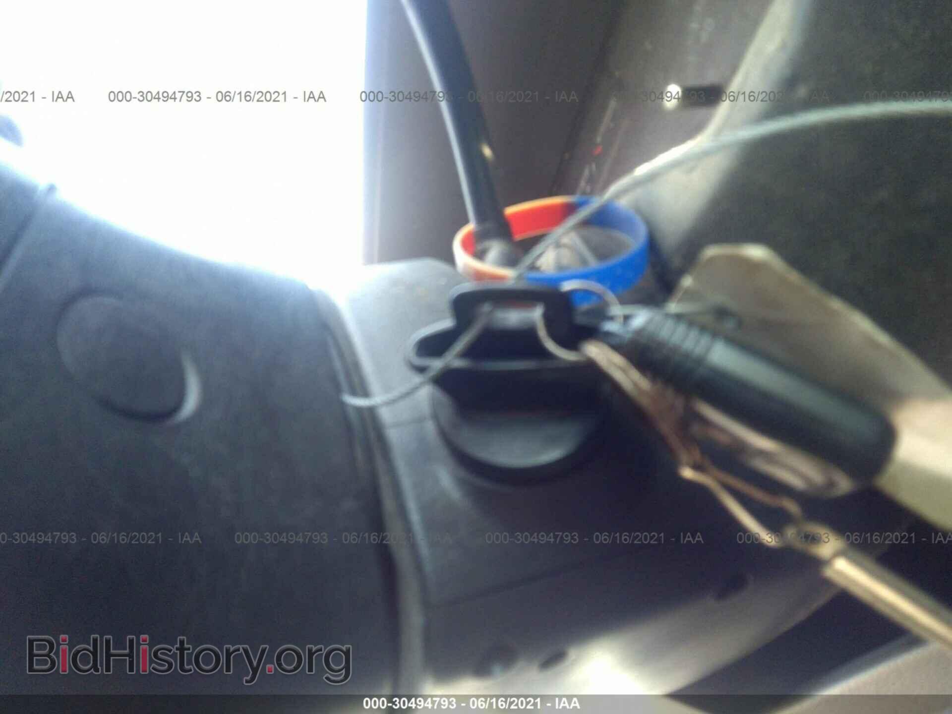 2012 FORD ECONOLINE CARGO VAN - VIN: 1FTNE2EW4CDA01715 - Фото 11