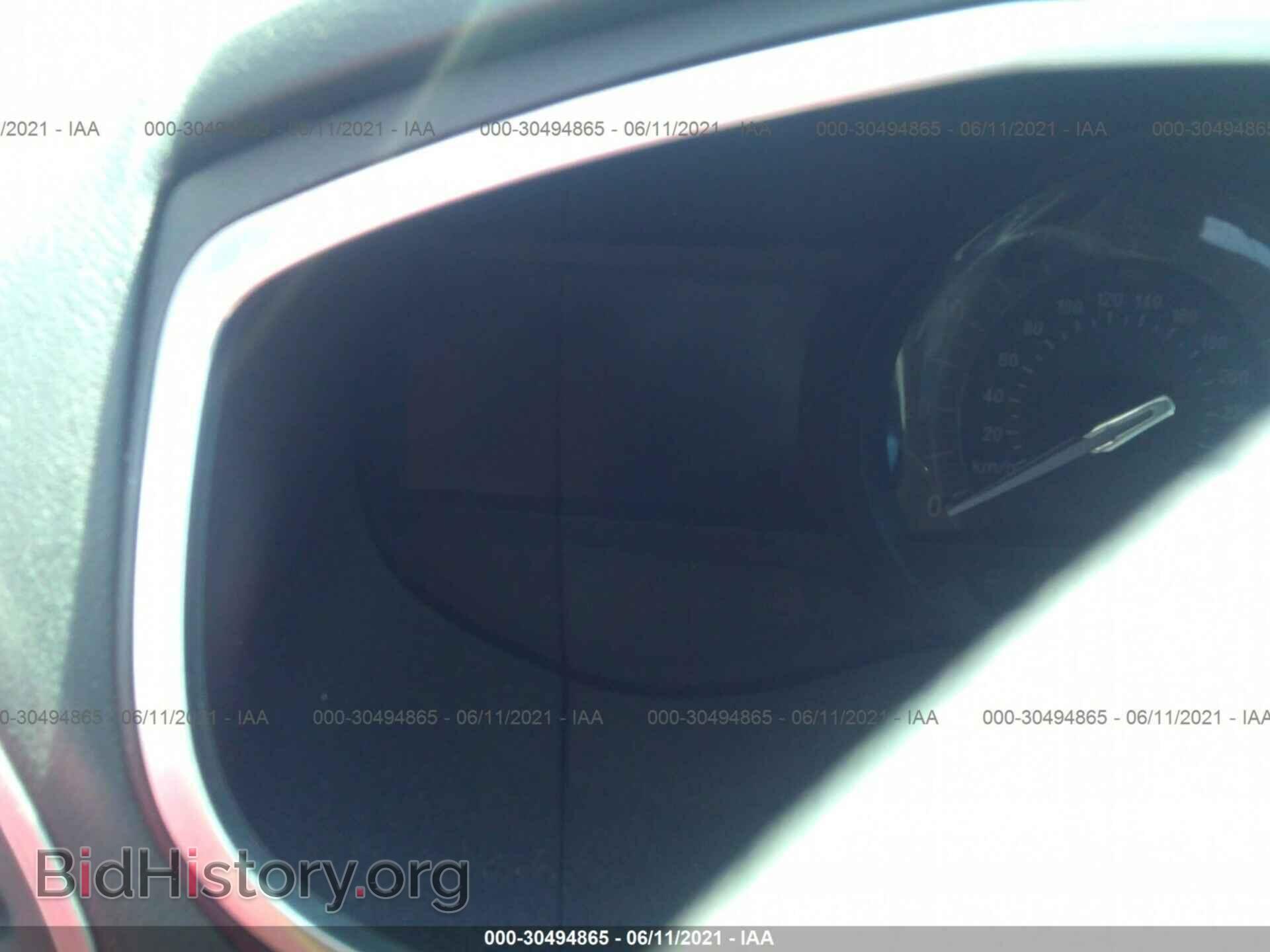 2015 FORD EDGE - VIN: 2FMTK3K95FBB91633 - Photo 7