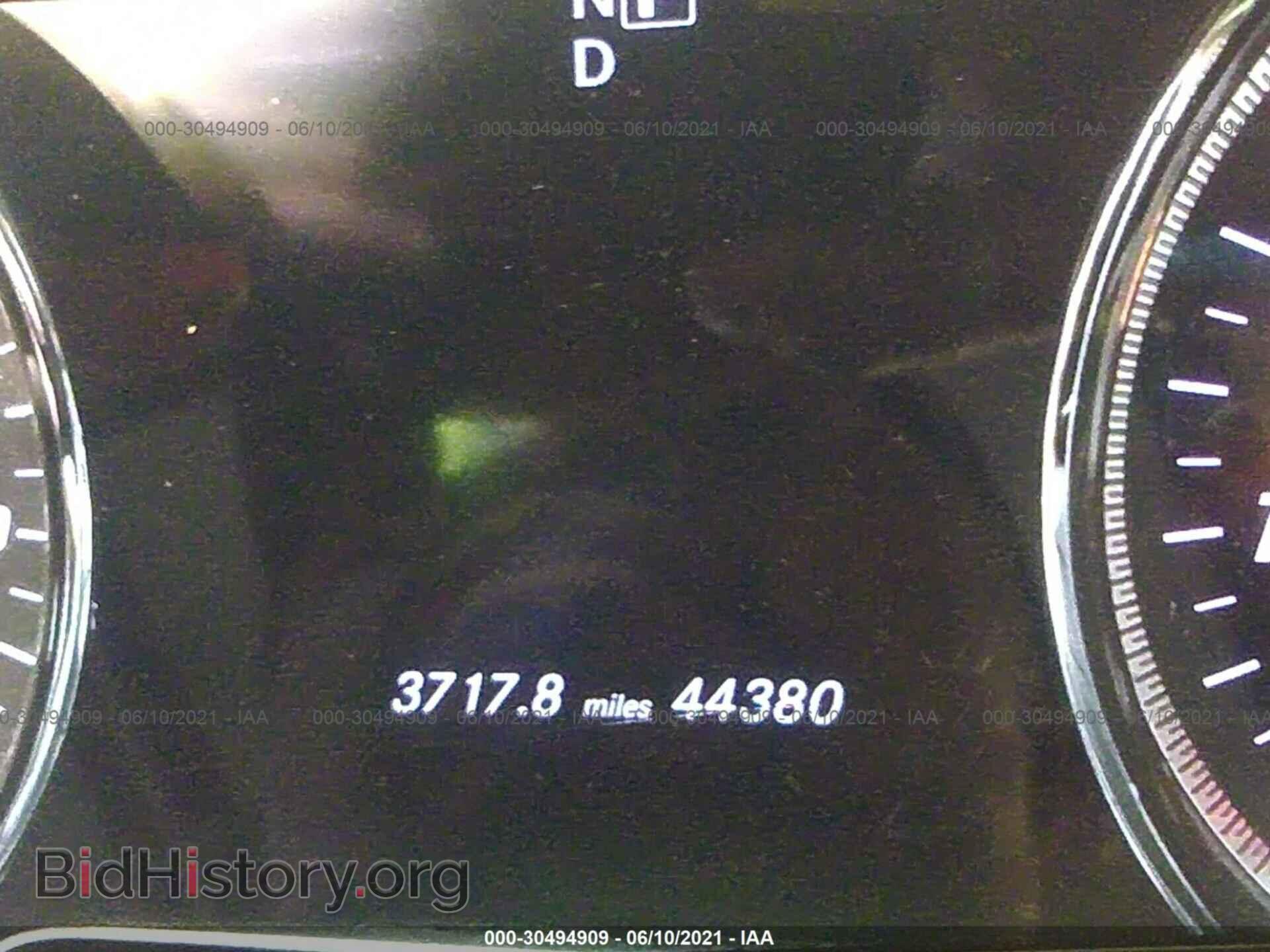 2017 MERCEDES-BENZ E-CLASS - VIN: WDDZF4KB2HA055914 - Фото 7
