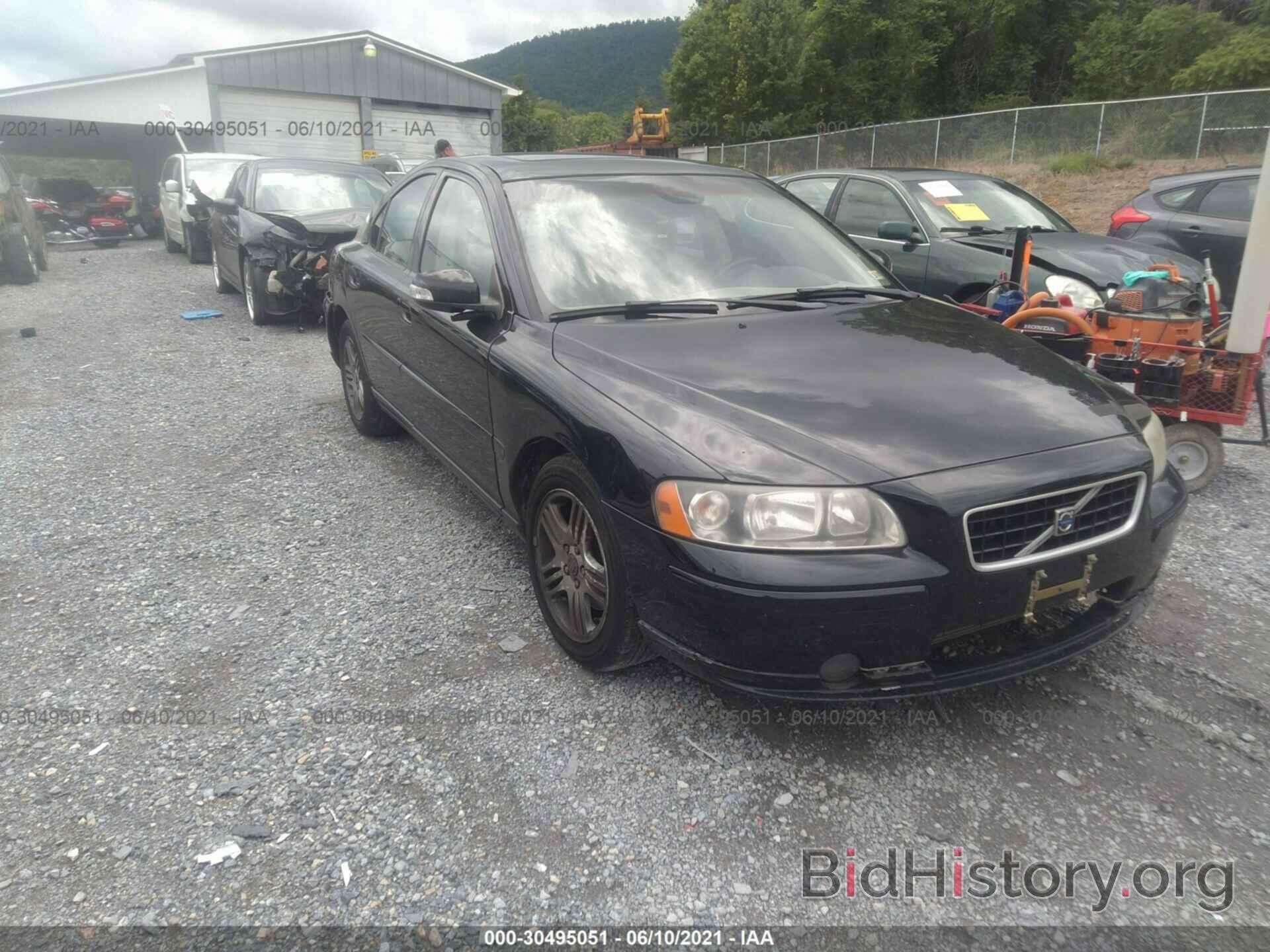 Photo YV1RS592372635192 - VOLVO S60 2007
