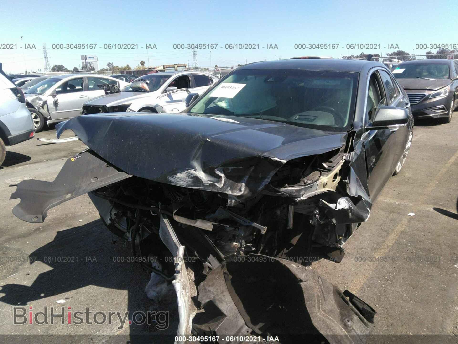 2014 CADILLAC ATS - VIN: 1G6AE5S35E0120719 - Фото 6