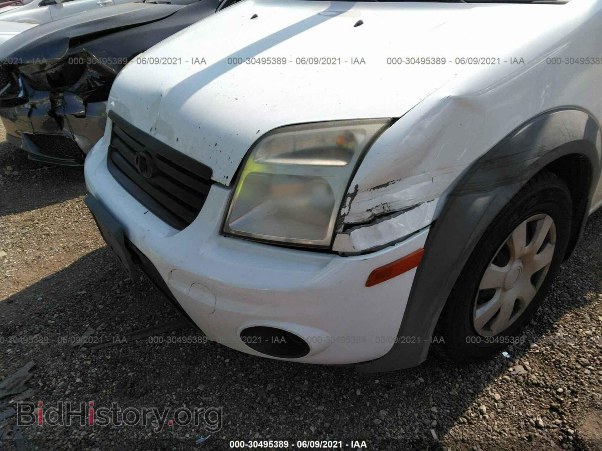 2012 FORD TRANSIT CONNECT - VIN: NM0LS7BN3CT115894 - Фото 6
