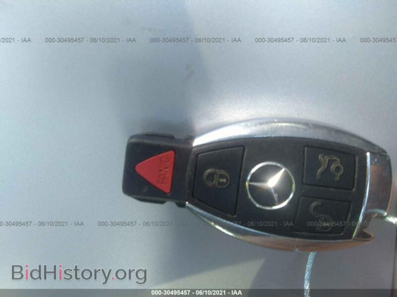2011 Mercedes-Benz E-CLASS (VIN WDDHF7CB1BA281963) — фото 11 из 11