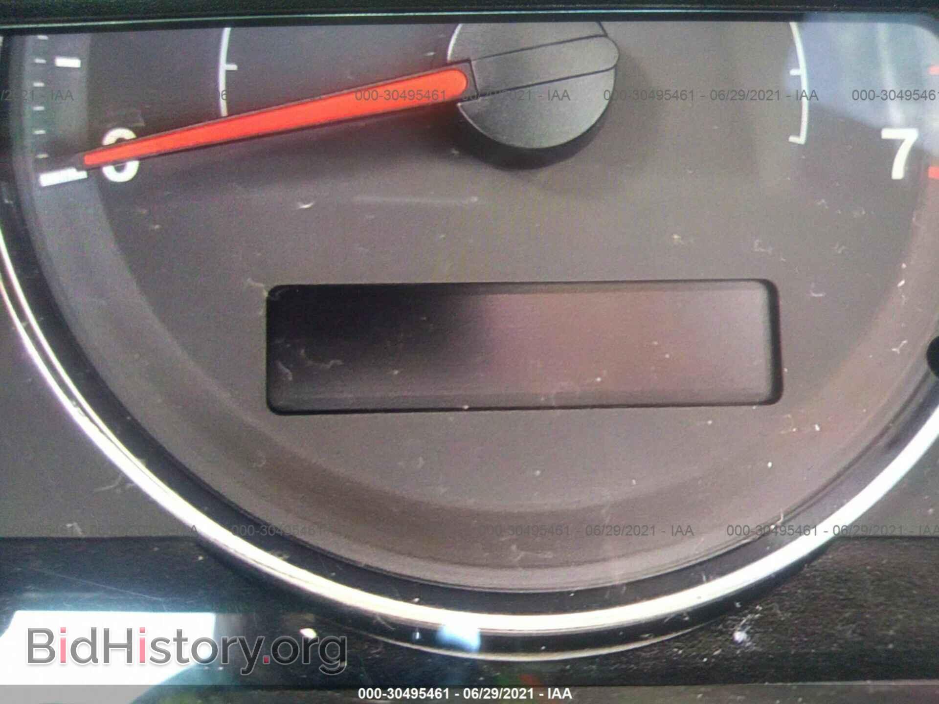 2009 JEEP COMMANDER - VIN: 1J8HH48K49C508517 - Фото 7
