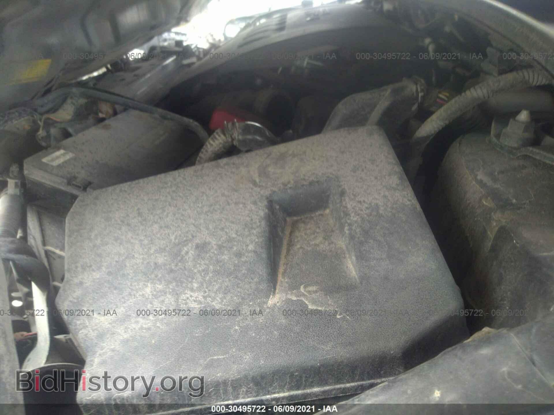 2013 TOYOTA COROLLA - VIN: 5YFBU4EE7DP209451 - Photo 10
