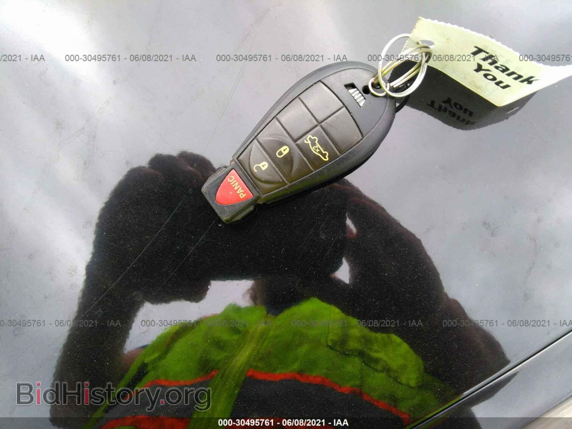 2013 DODGE DART - VIN: 1C3CDFAA8DD178432 - Photo 11