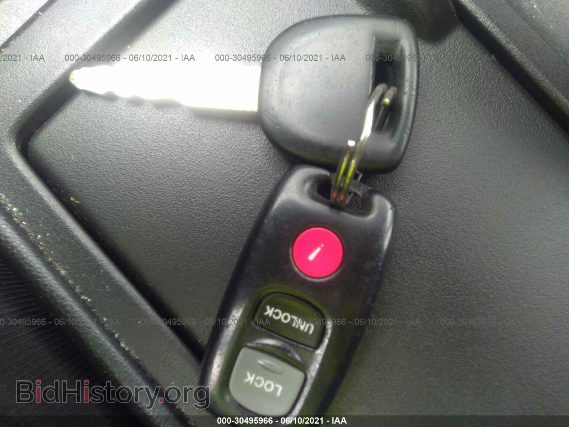 2007 MAZDA MAZDA3 - VIN: JM1BK323071729809 - Фото 11