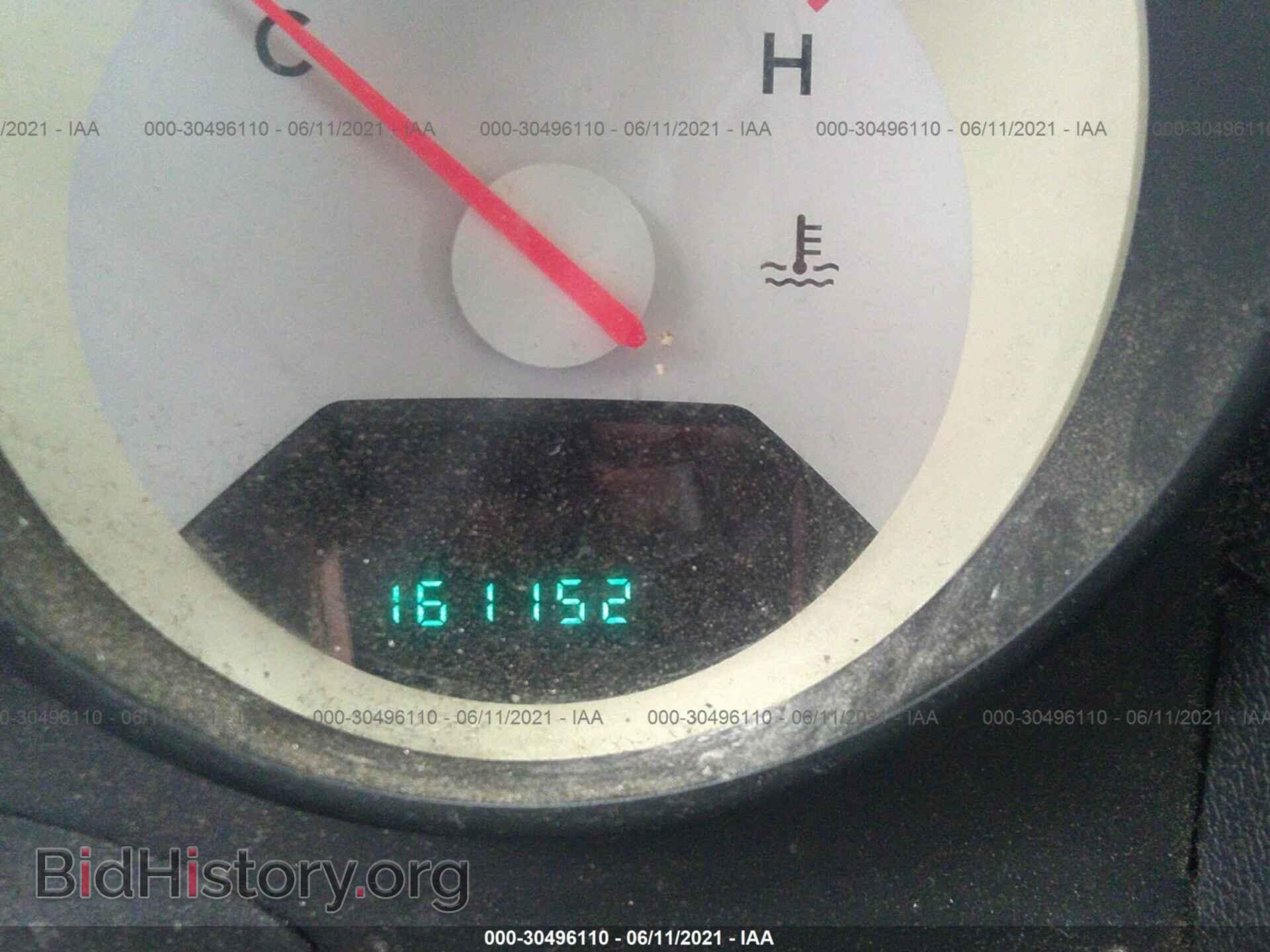 2008 DODGE CALIBER - VIN: 1B3HB28B58D625126 - Фото 7