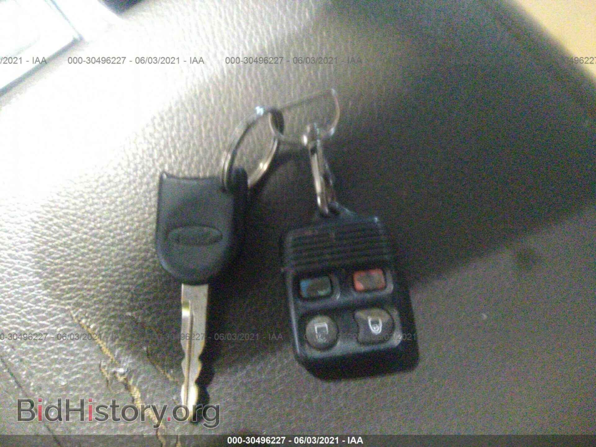 2008 FORD EXPEDITION - VIN: 1FMFU17548LA00367 - Фото 11