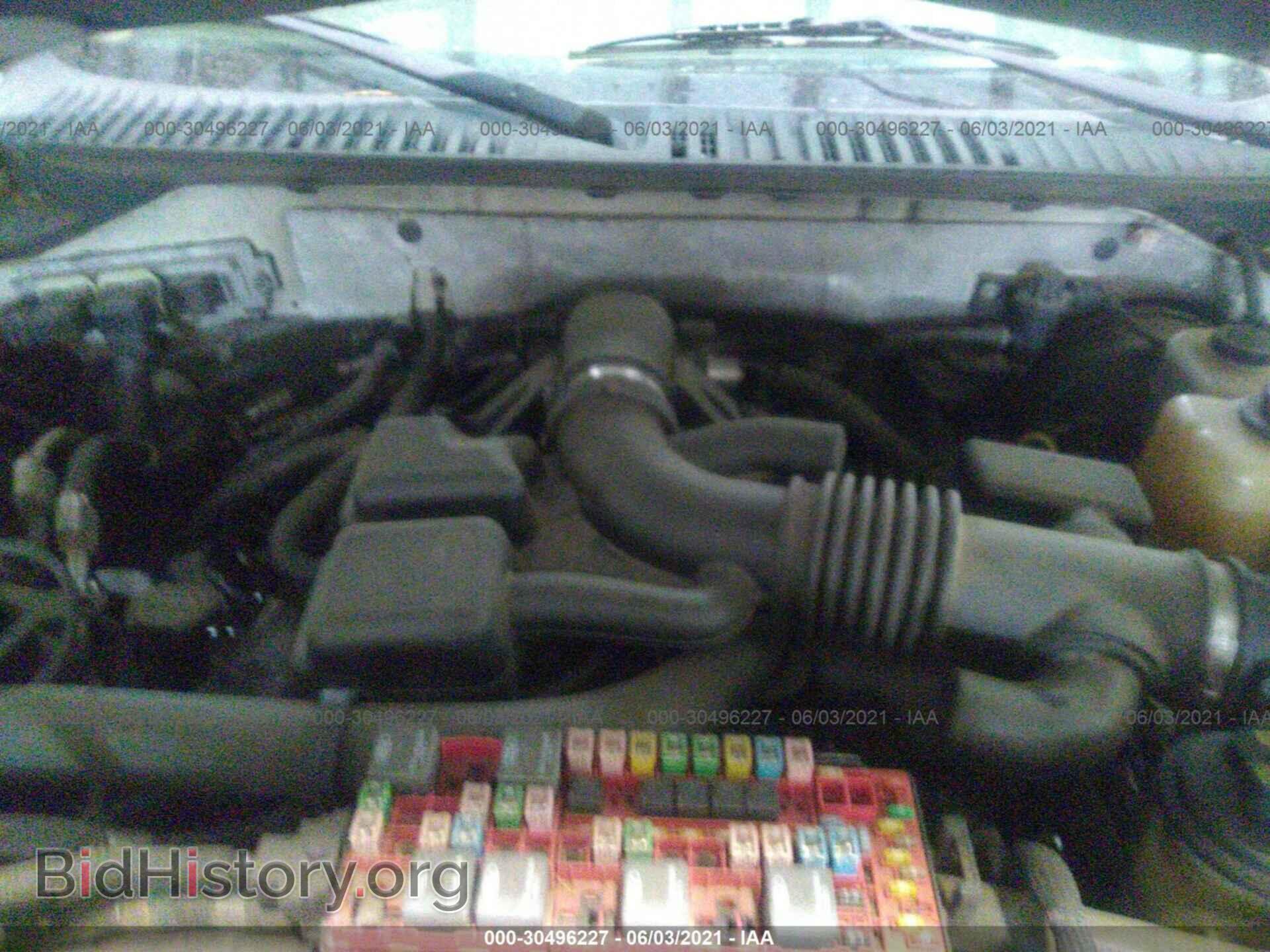 2008 FORD EXPEDITION - VIN: 1FMFU17548LA00367 - Фото 10