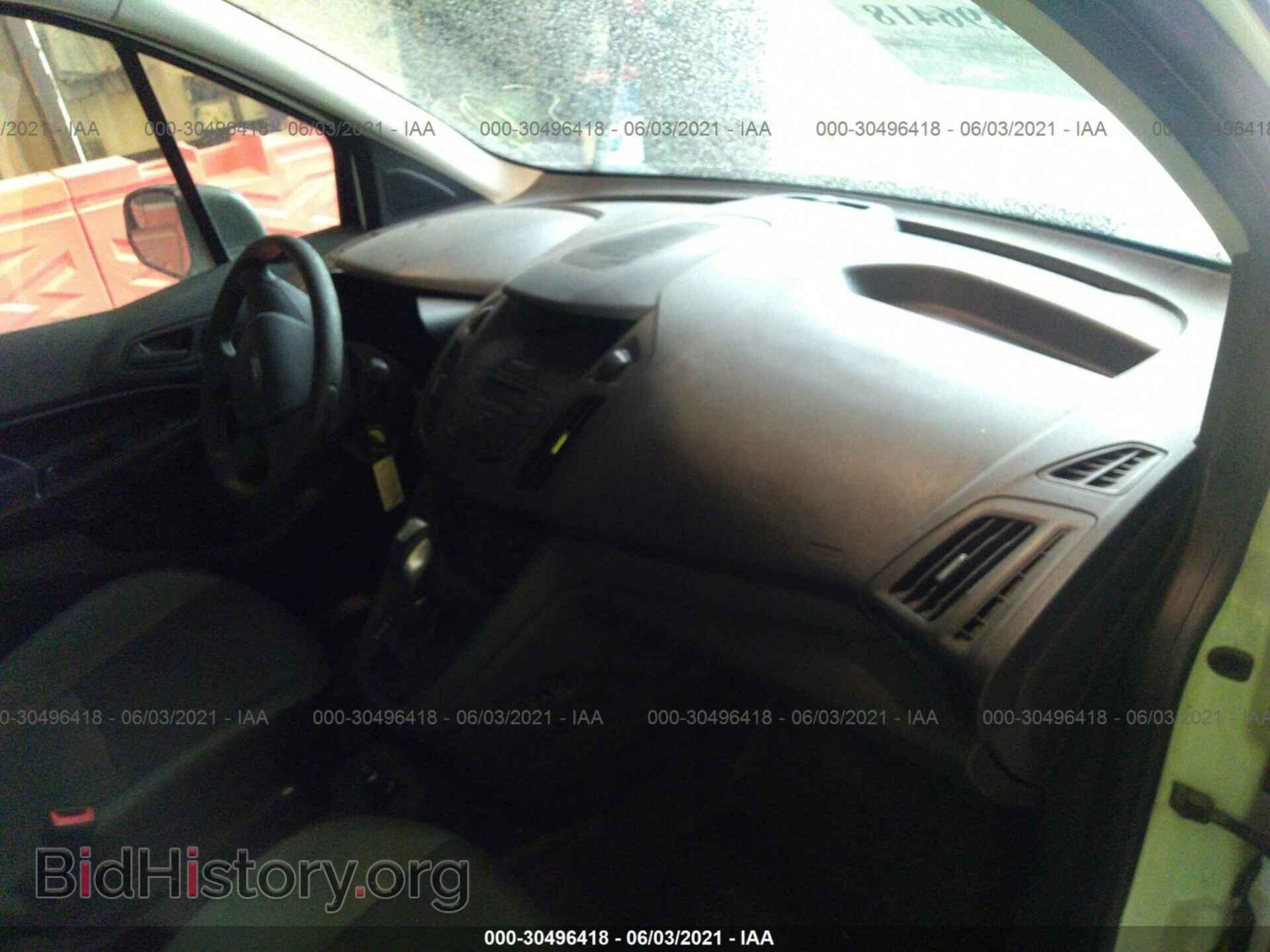 2014 FORD TRANSIT CONNECT - VIN: NM0LS7E75E1152411 - Фото 5