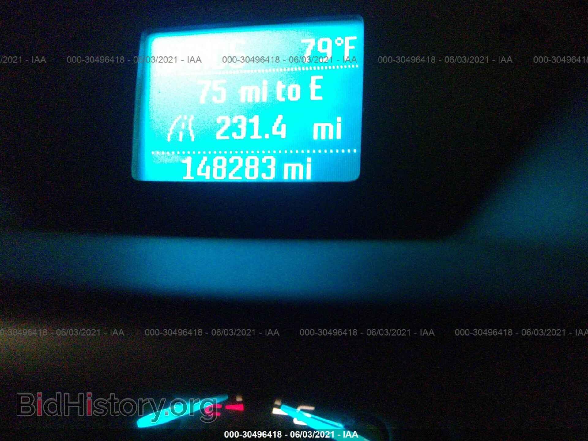 2014 FORD TRANSIT CONNECT - VIN: NM0LS7E75E1152411 - Фото 7
