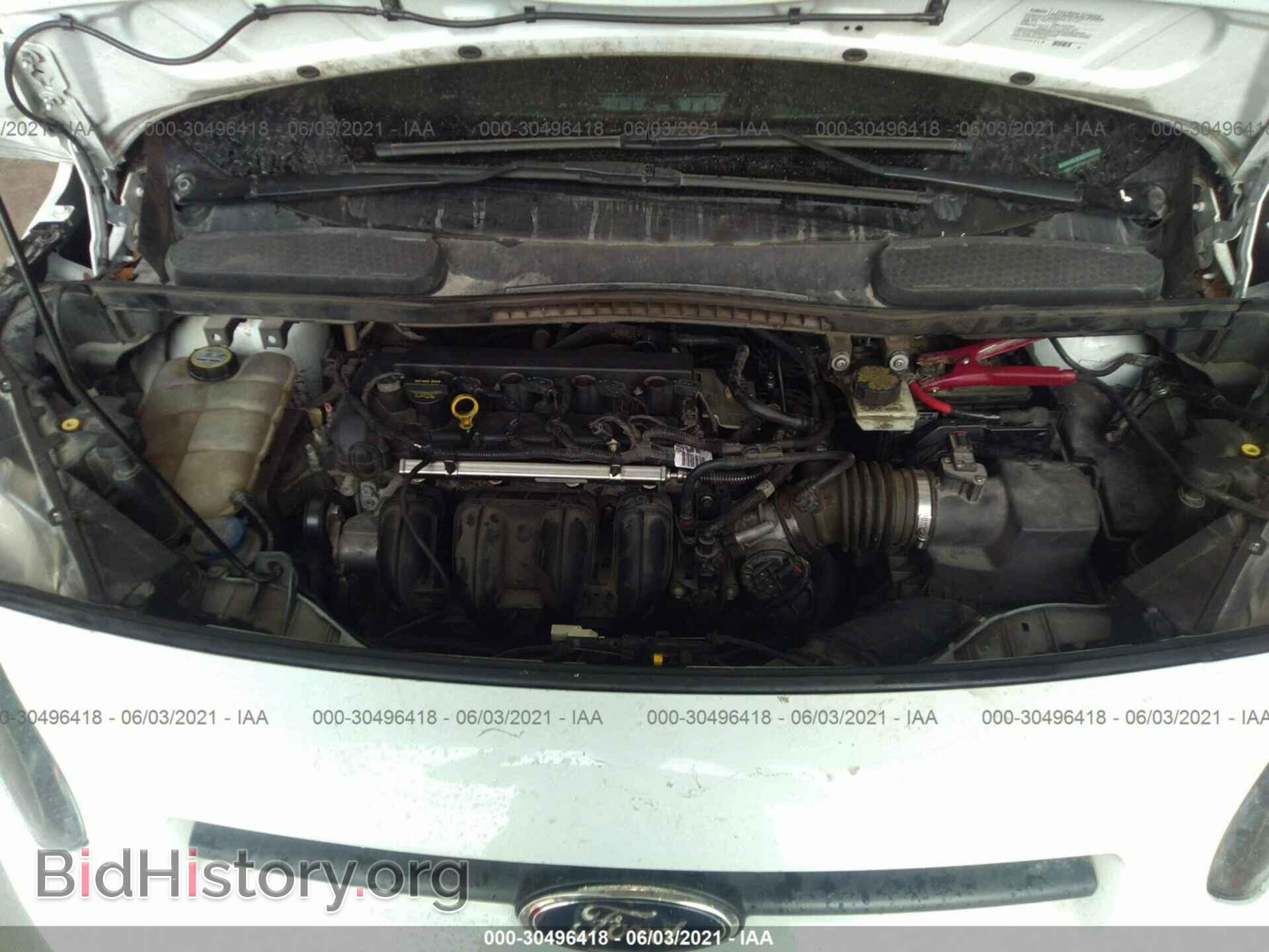 2014 FORD TRANSIT CONNECT - VIN: NM0LS7E75E1152411 - Фото 10