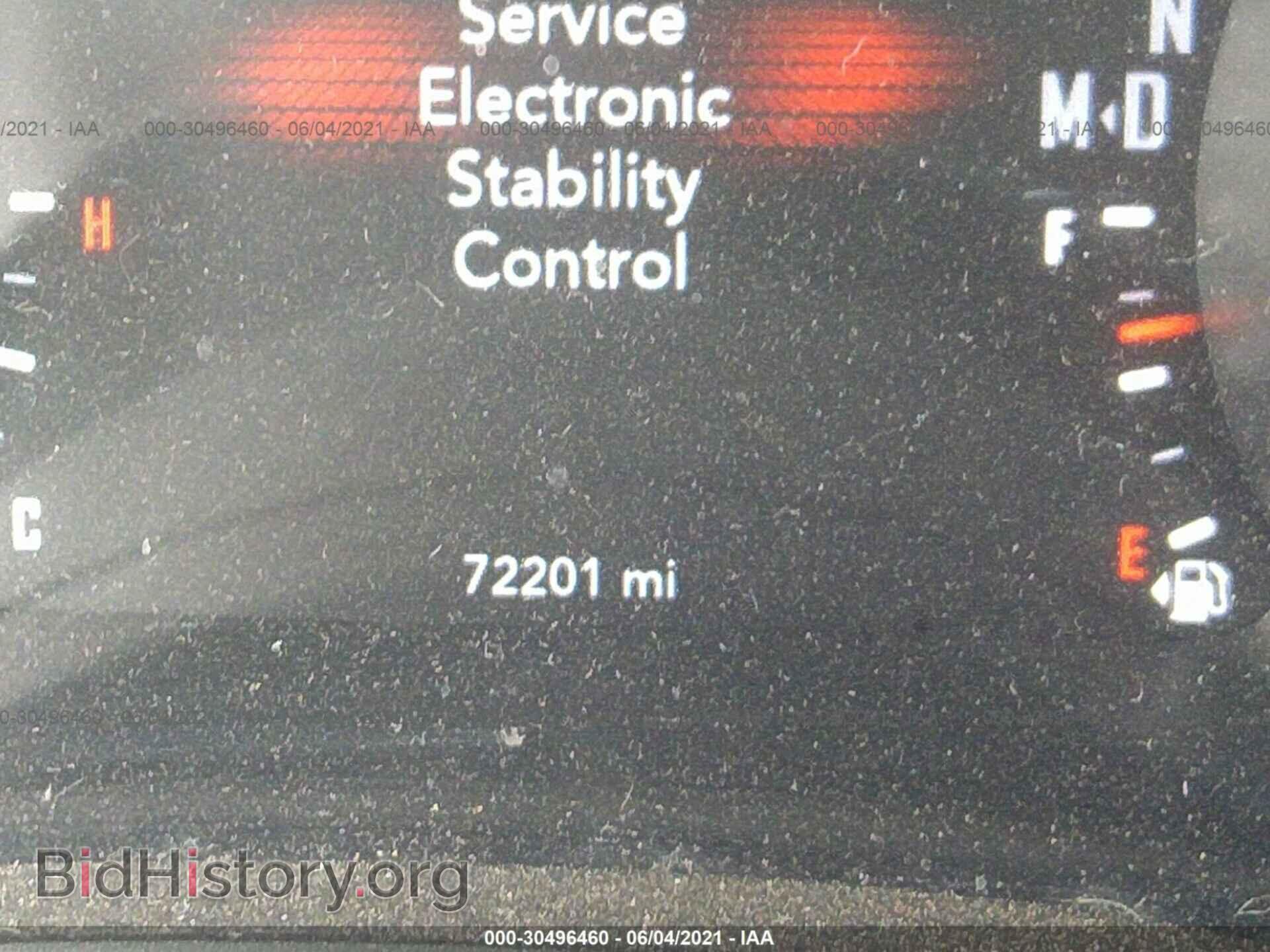 2016 DODGE CHALLENGER - VIN: 2C3CDZAG6GH184727 - Фото 7