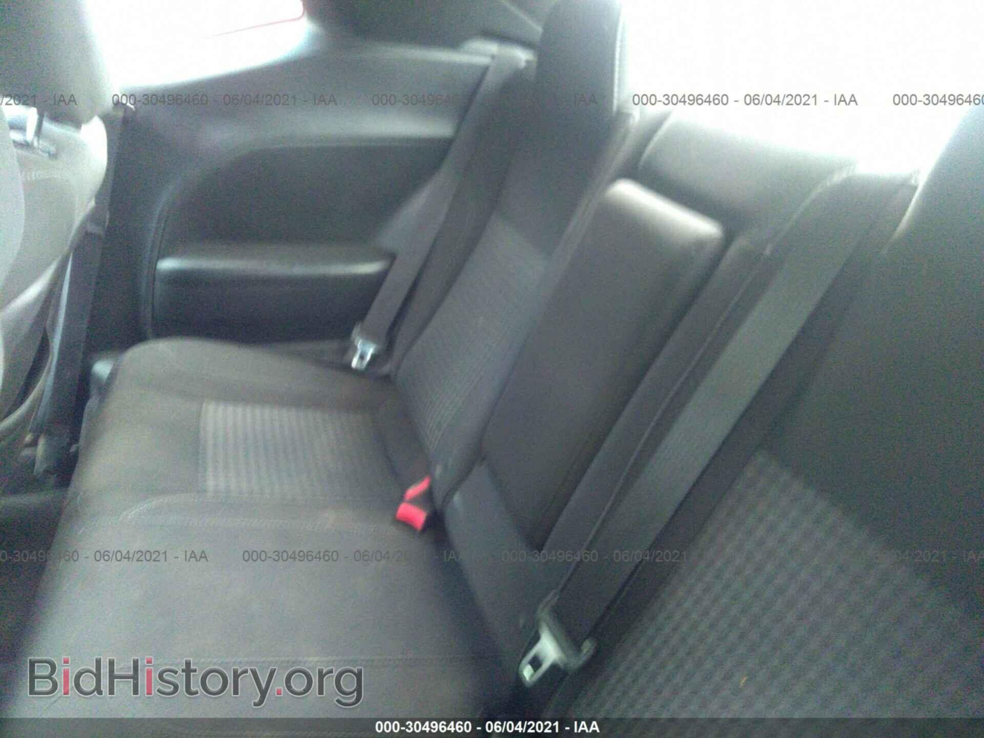 2016 DODGE CHALLENGER - VIN: 2C3CDZAG6GH184727 - Фото 8