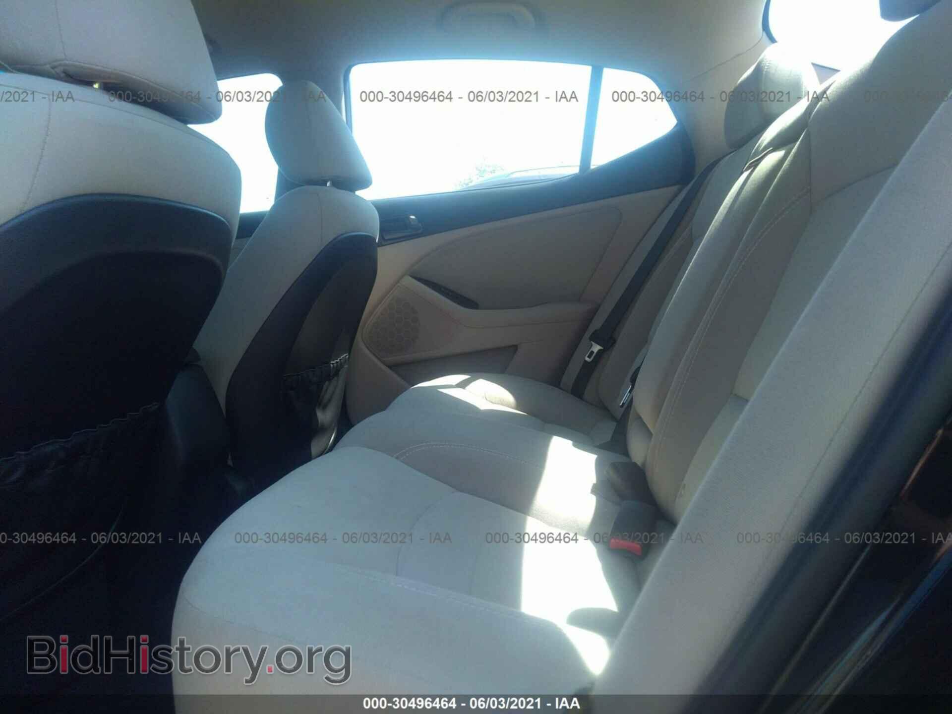 2015 KIA OPTIMA - VIN: 5XXGM4A77FG367328 - Фото 8