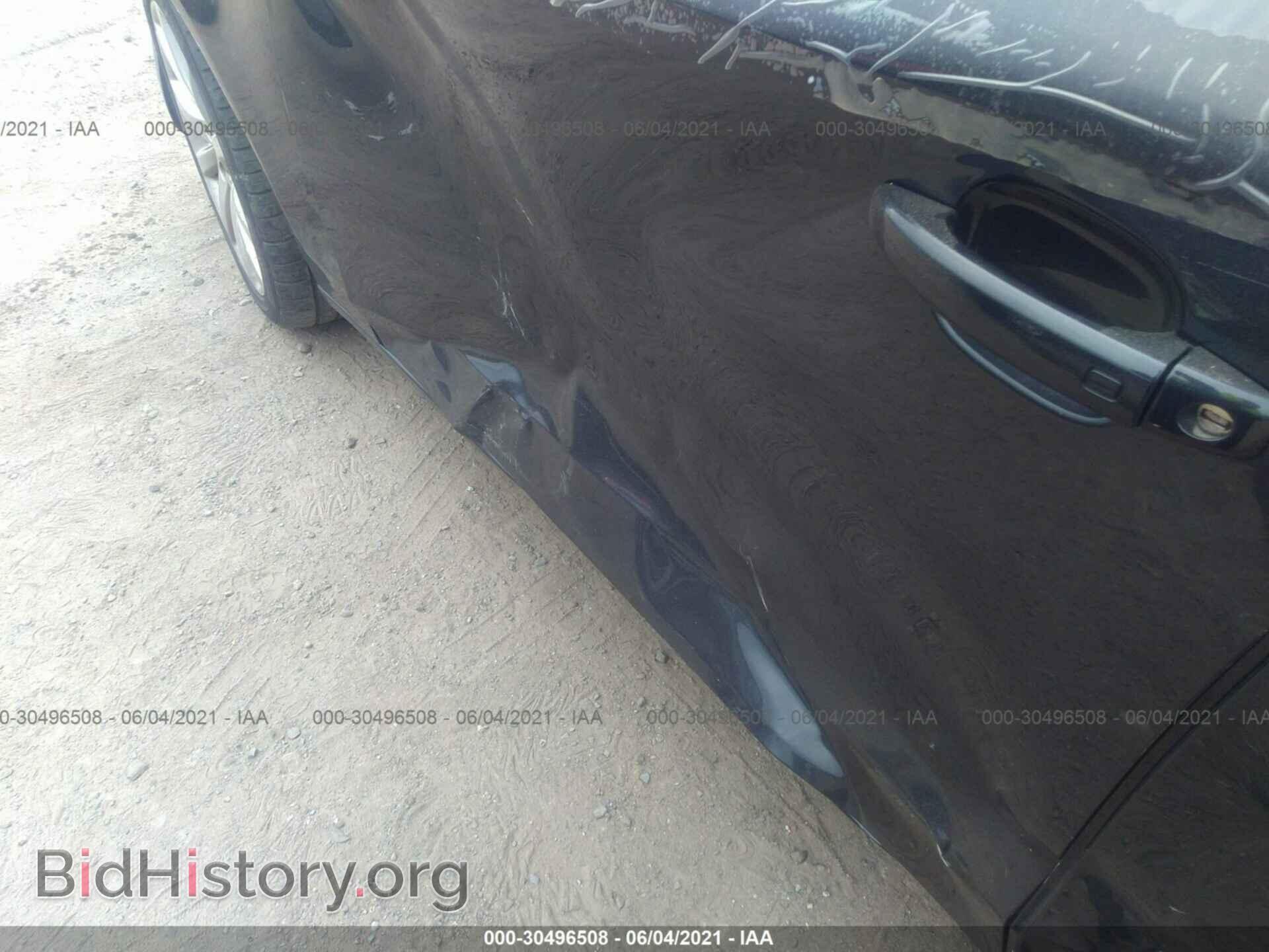 2013 AUDI A4 - VIN: WAUFFAFL3DN028400 - Photo 6