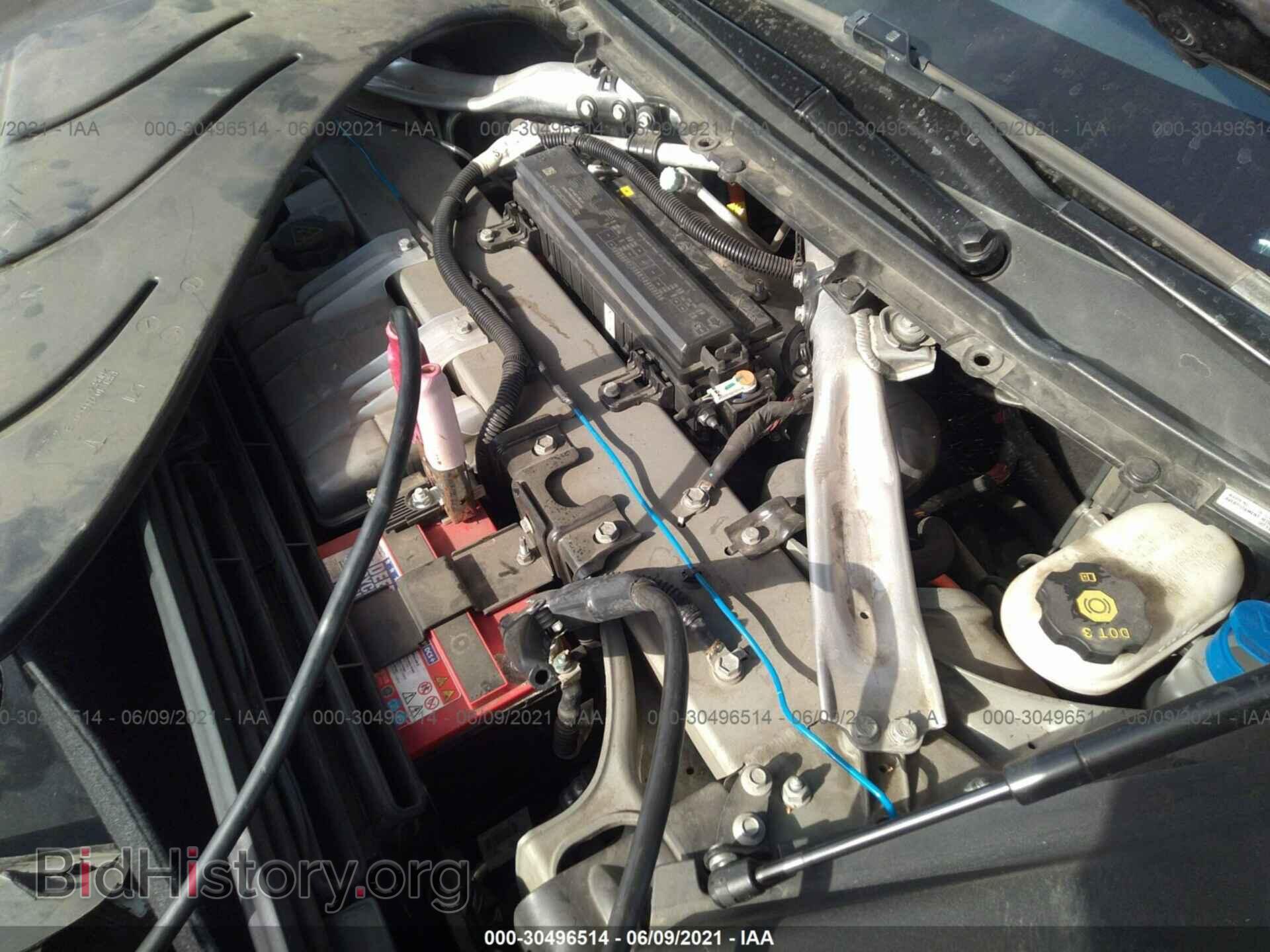 2017 TESLA MODEL S - VIN: 5YJSA1E2XHF214187 - Photo 10