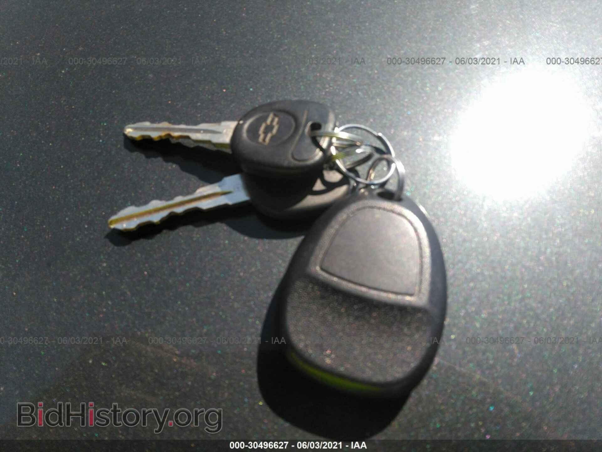 2012 CHEVROLET IMPALA - VIN: 2G1WG5E37C1336493 - Фото 11