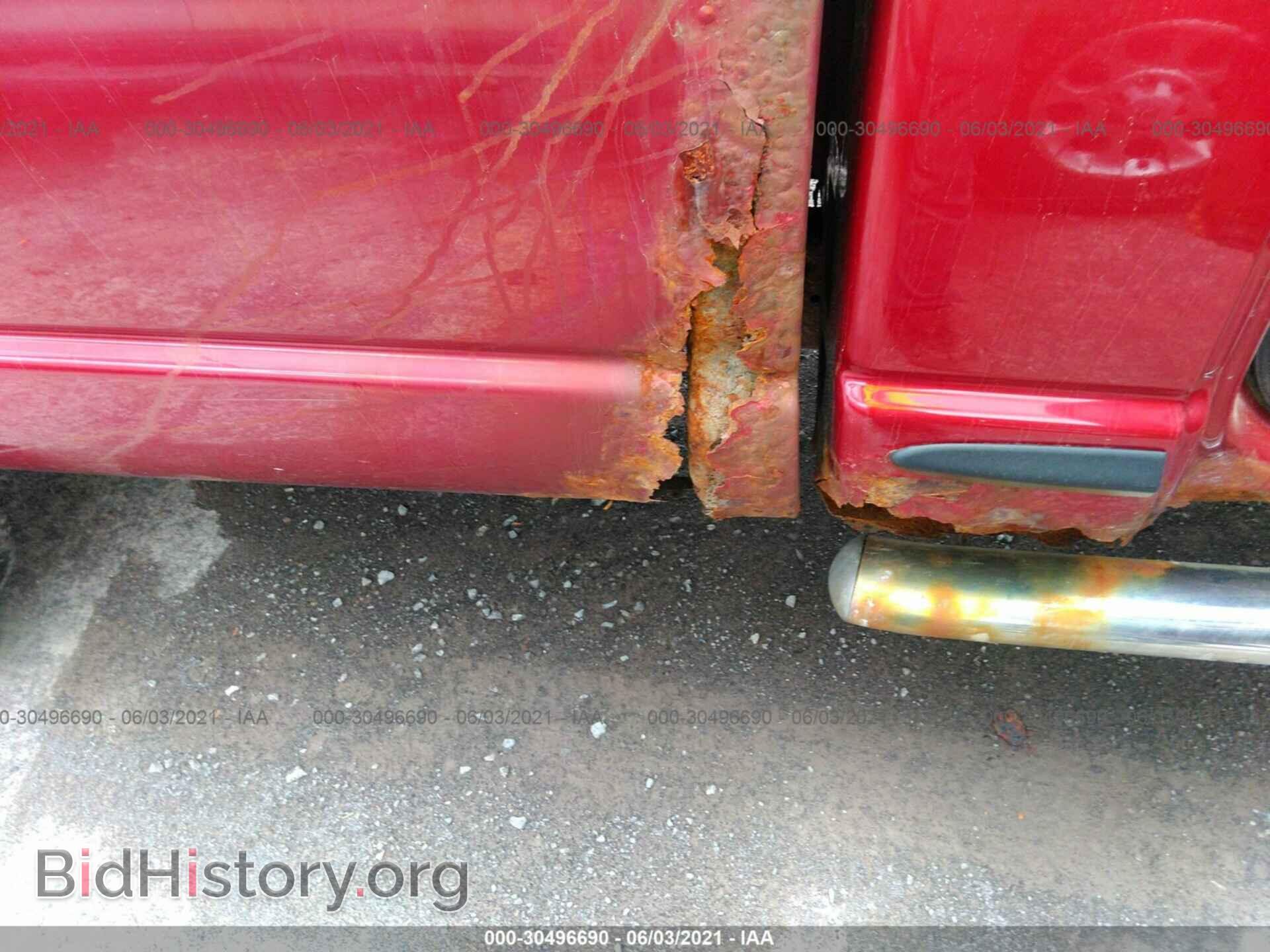 2008 DODGE RAM 2500 - VIN: 3D7KS26D98G101463 - Фото 6