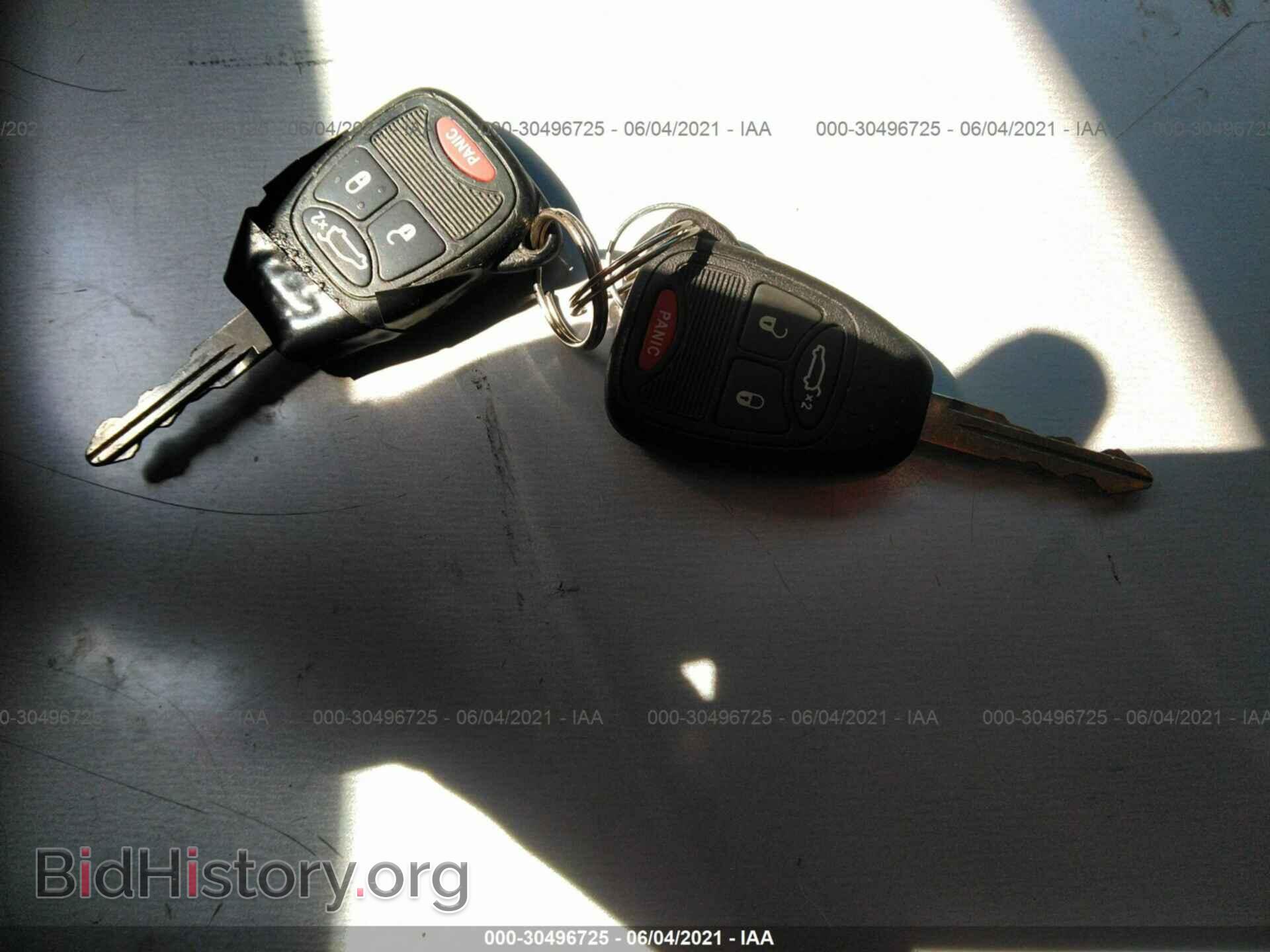 2013 CHRYSLER 200 - VIN: 1C3CCBBB4DN744504 - Фото 11
