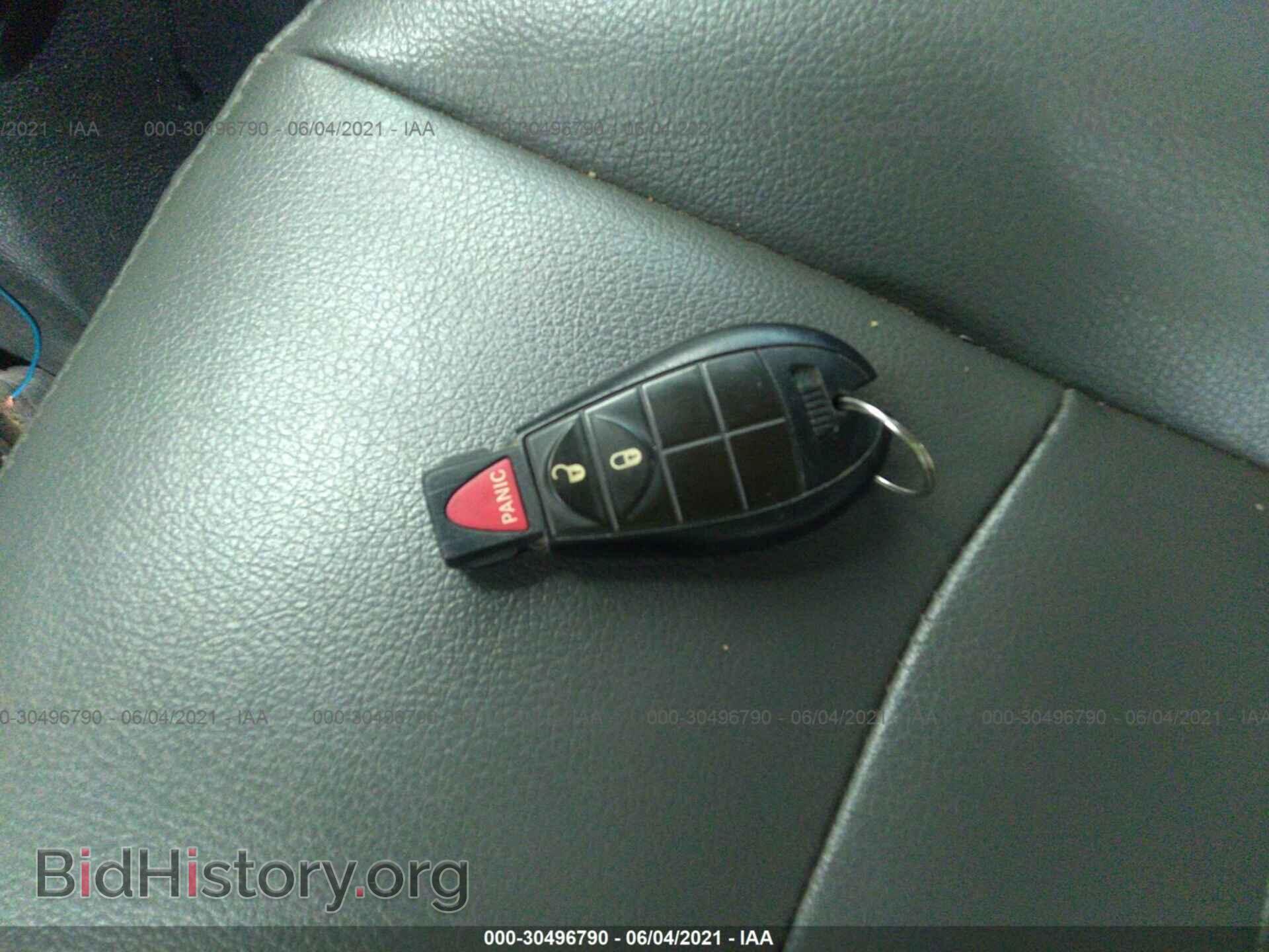 2014 RAM 3500 - VIN: 3C63RRGL1EG304553 - Фото 11