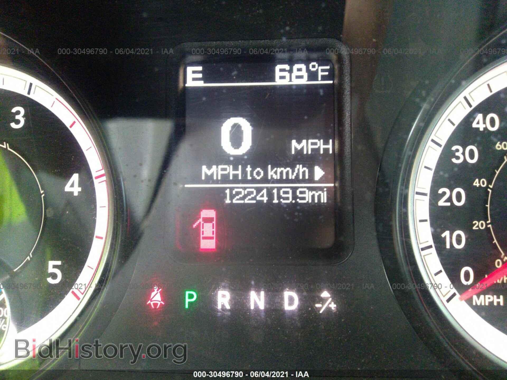 2014 RAM 3500 - VIN: 3C63RRGL1EG304553 - Фото 6