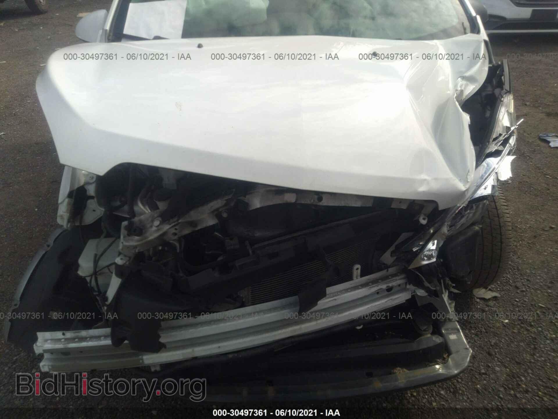 2015 CHEVROLET SPARK - VIN: KL8CD6S91FC727423 - Фото 10