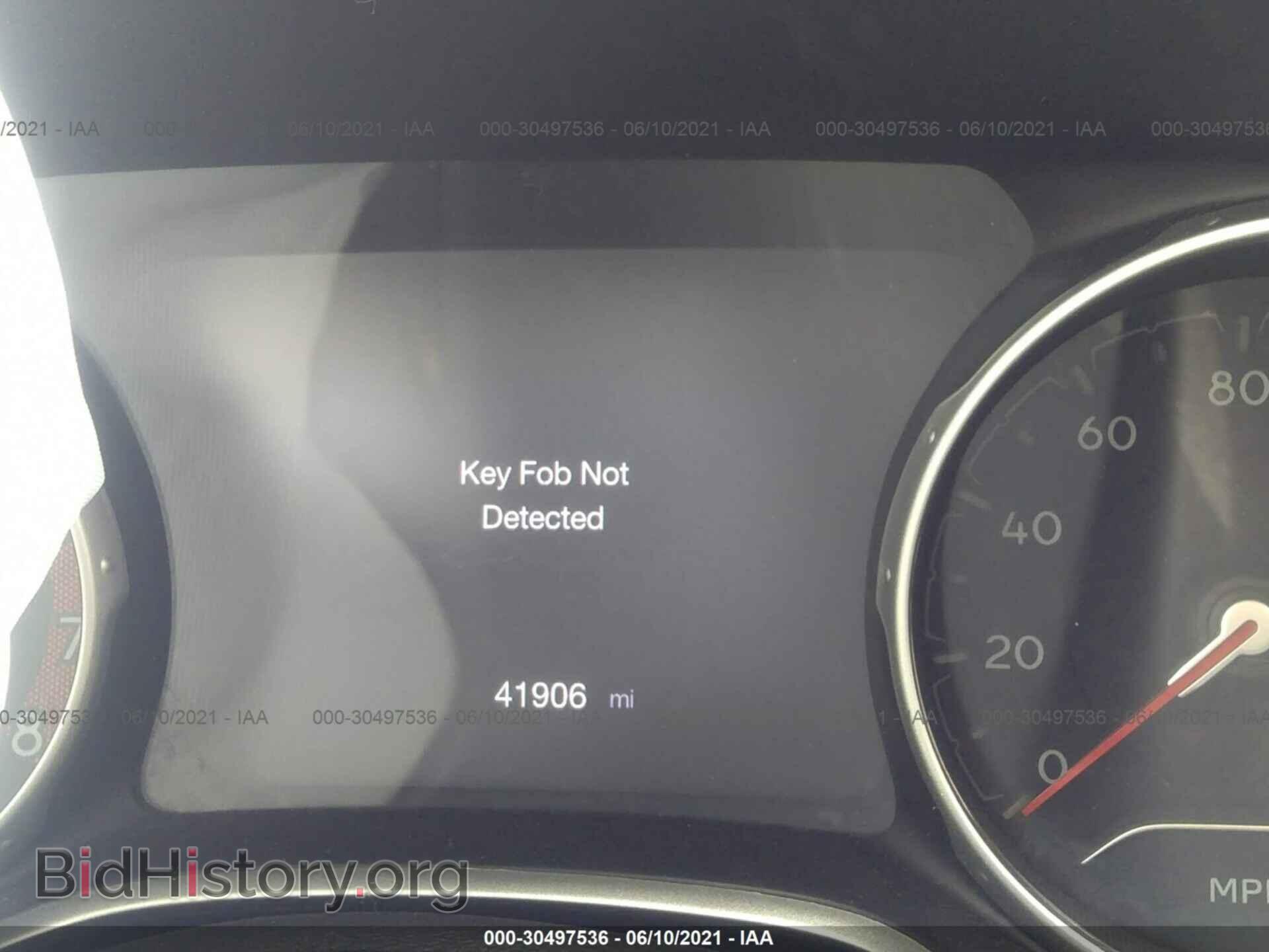 2018 JEEP COMPASS - VIN: 3C4NJDBB5JT162056 - Photo 7