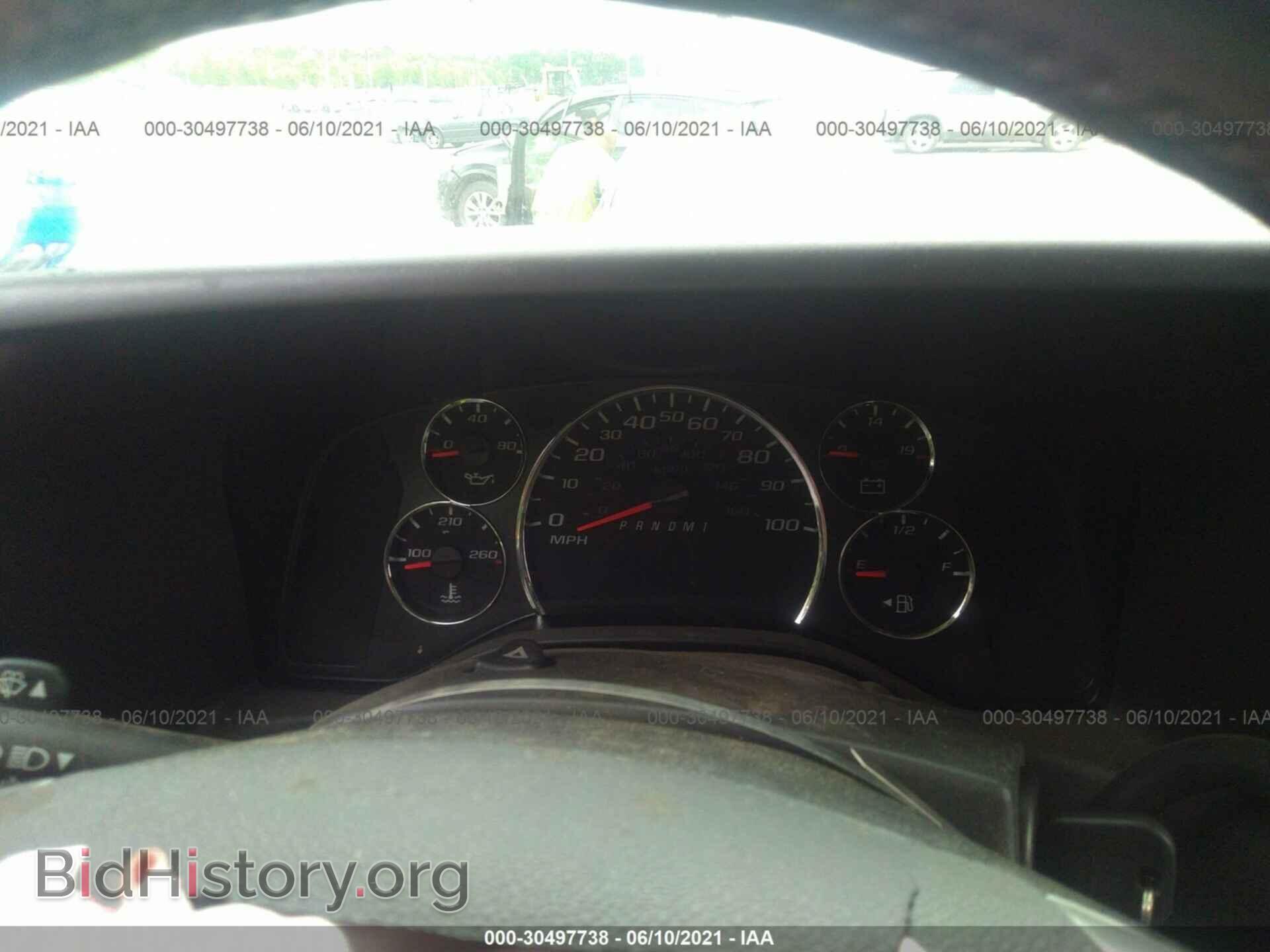 2017 CHEVROLET EXPRESS CARGO VAN - VIN: 1GCWGAFF7H1143623 - Фото 7