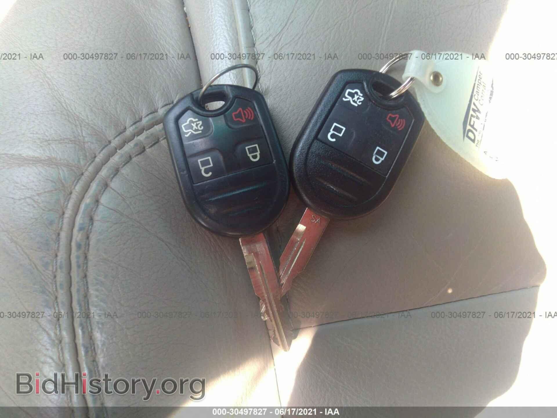 2015 FORD EXPLORER - VIN: 1FM5K7D84FGB10702 - Фото 11