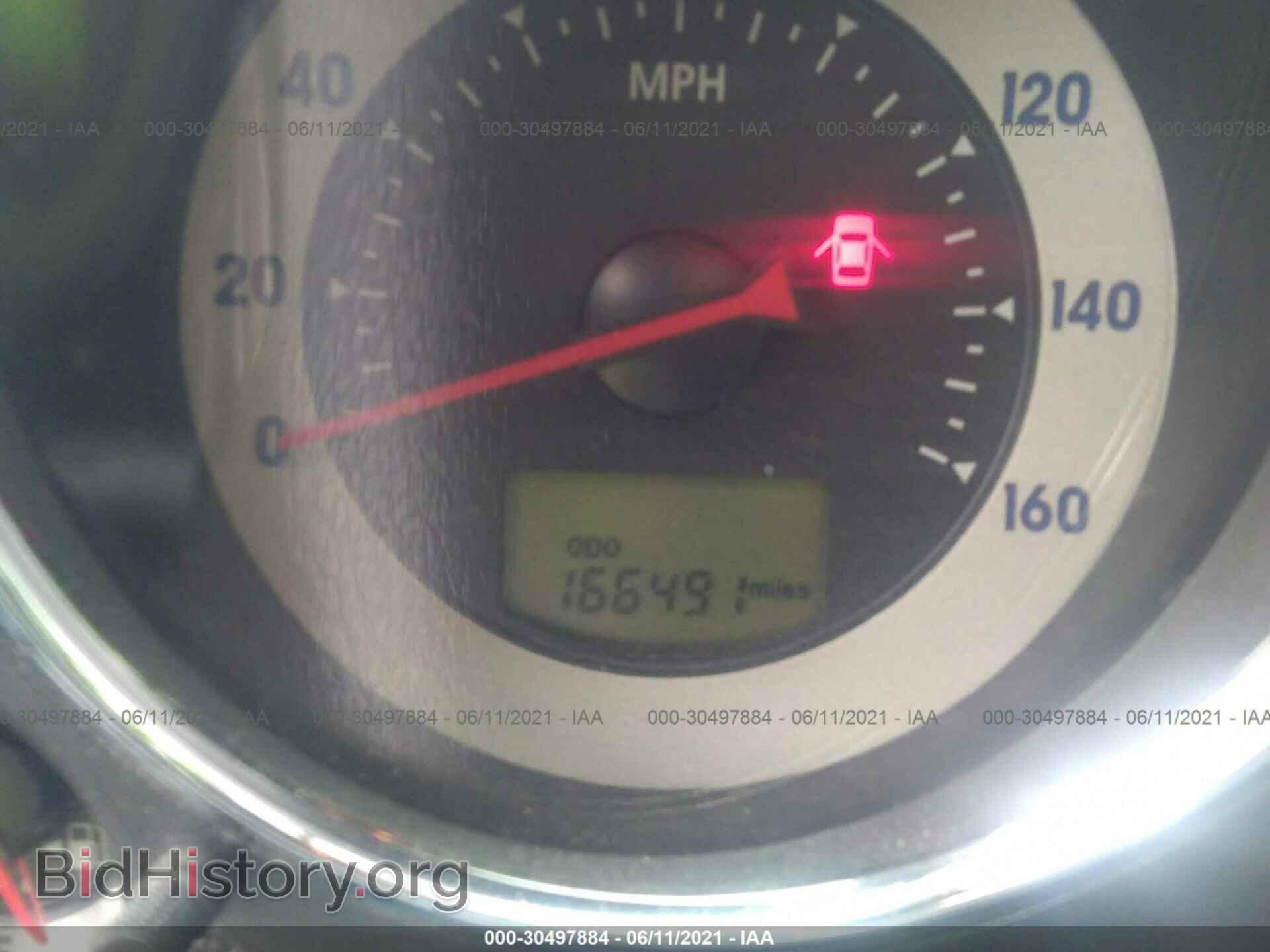 2009 MITSUBISHI ECLIPSE - VIN: 4A3AK24F29E017078 - Фото 7