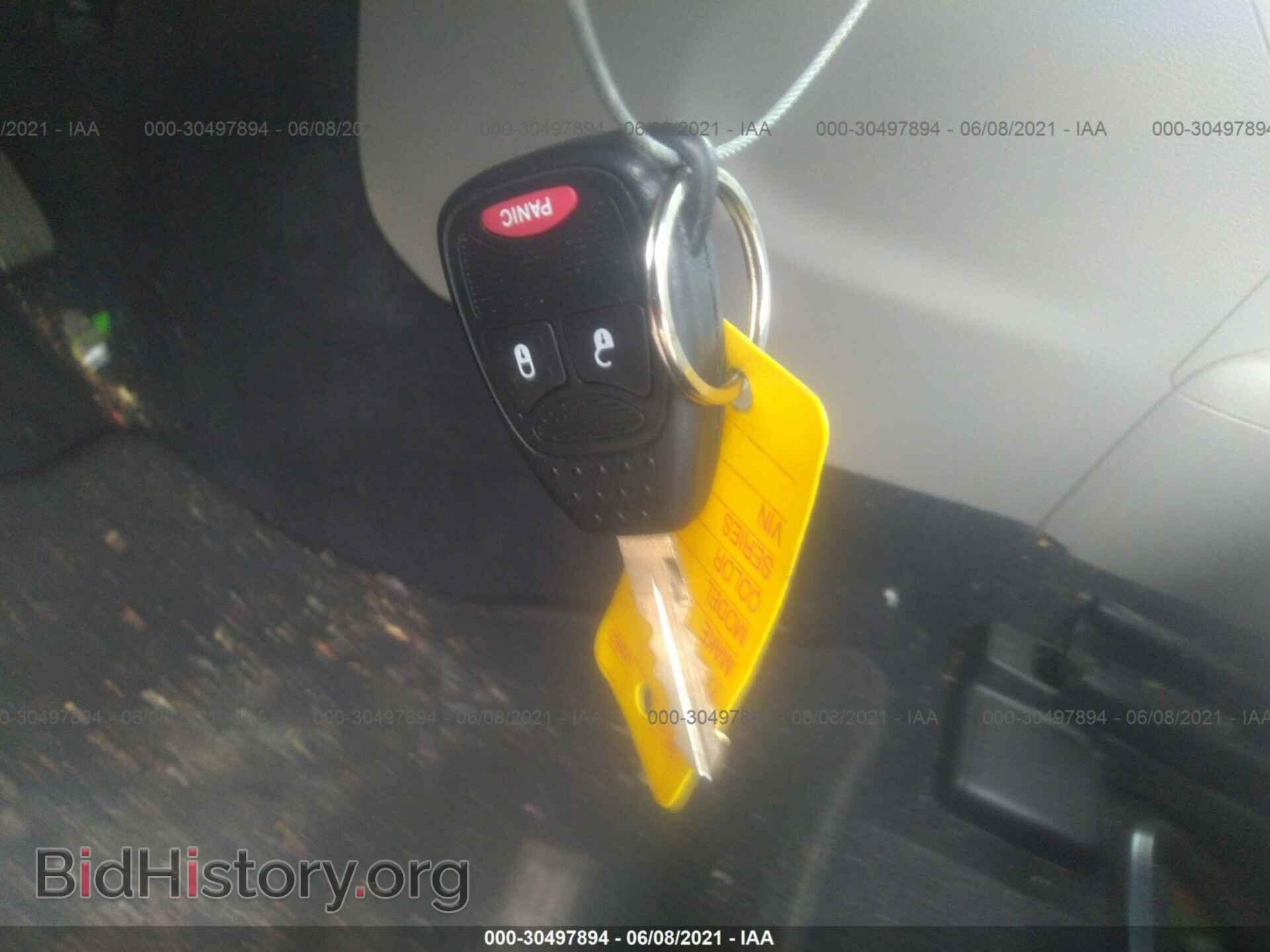 2012 DODGE CALIBER - VIN: 1C3CDWDA7CD535965 - Фото 11