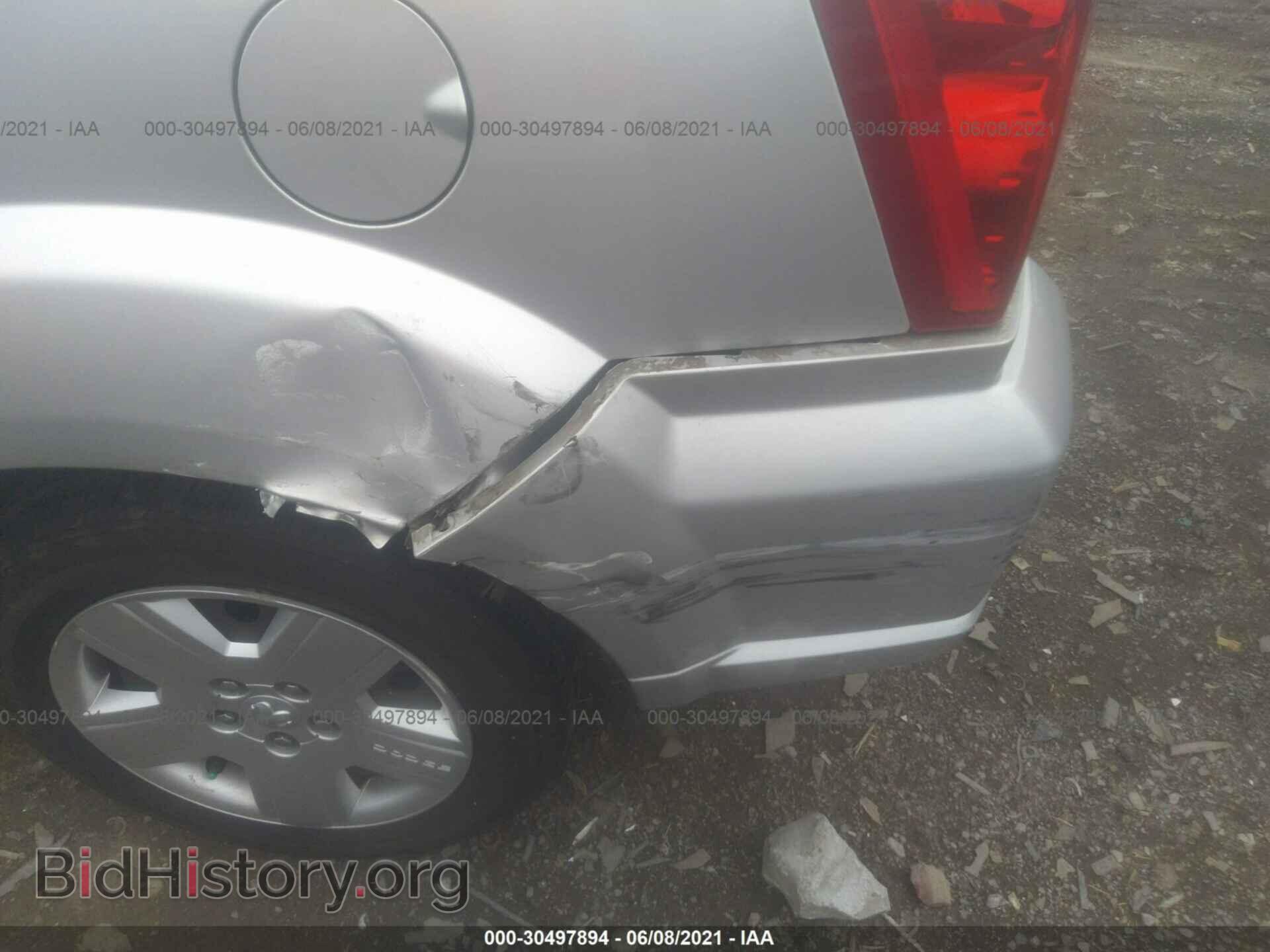 2012 DODGE CALIBER - VIN: 1C3CDWDA7CD535965 - Фото 6