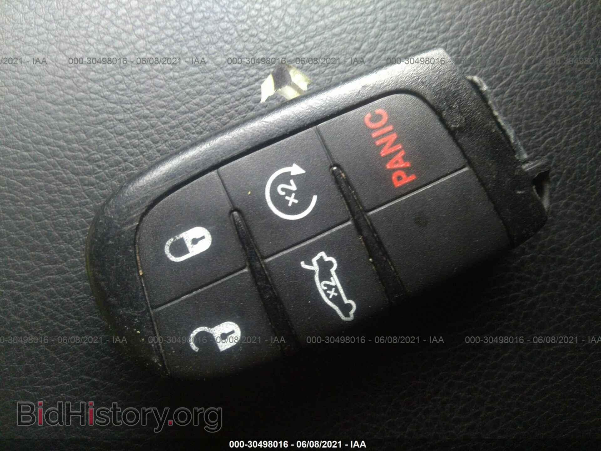 2013 CHRYSLER 300 - VIN: 2C3CCAGG7DH602736 - Фото 11